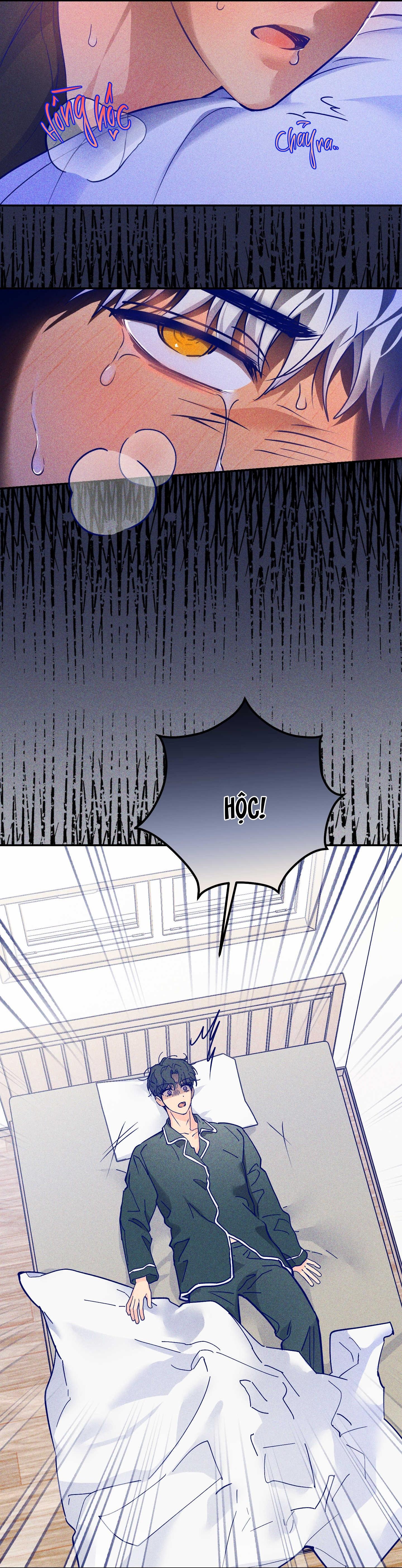 Tuyển tập Càng nhiều công càng tốt Chapter 3.1 Em bé - Trang 2