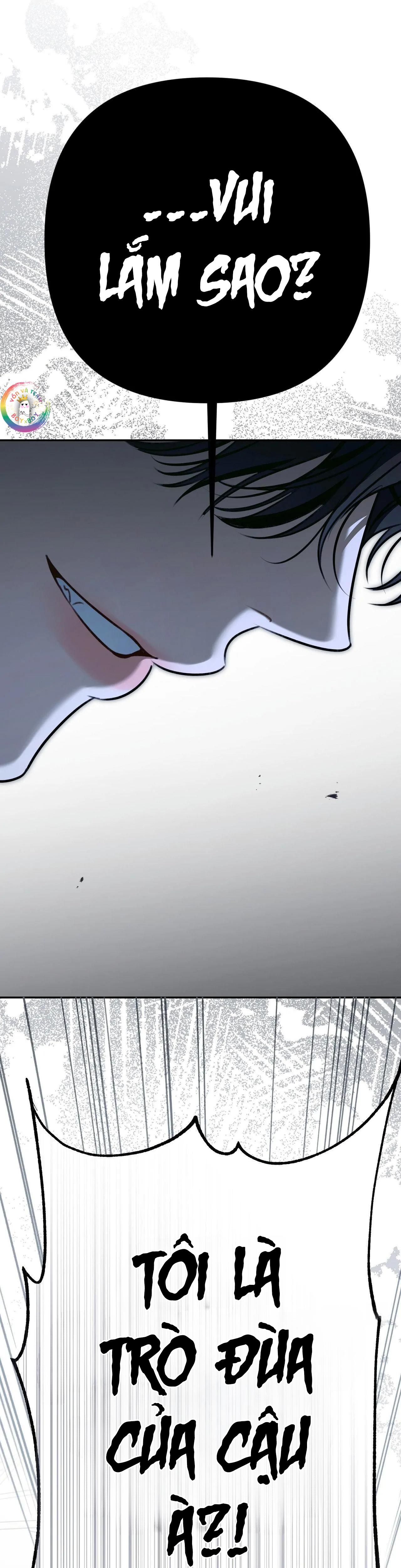 EIGHTEEN'S BED Chapter 40 - Trang 2