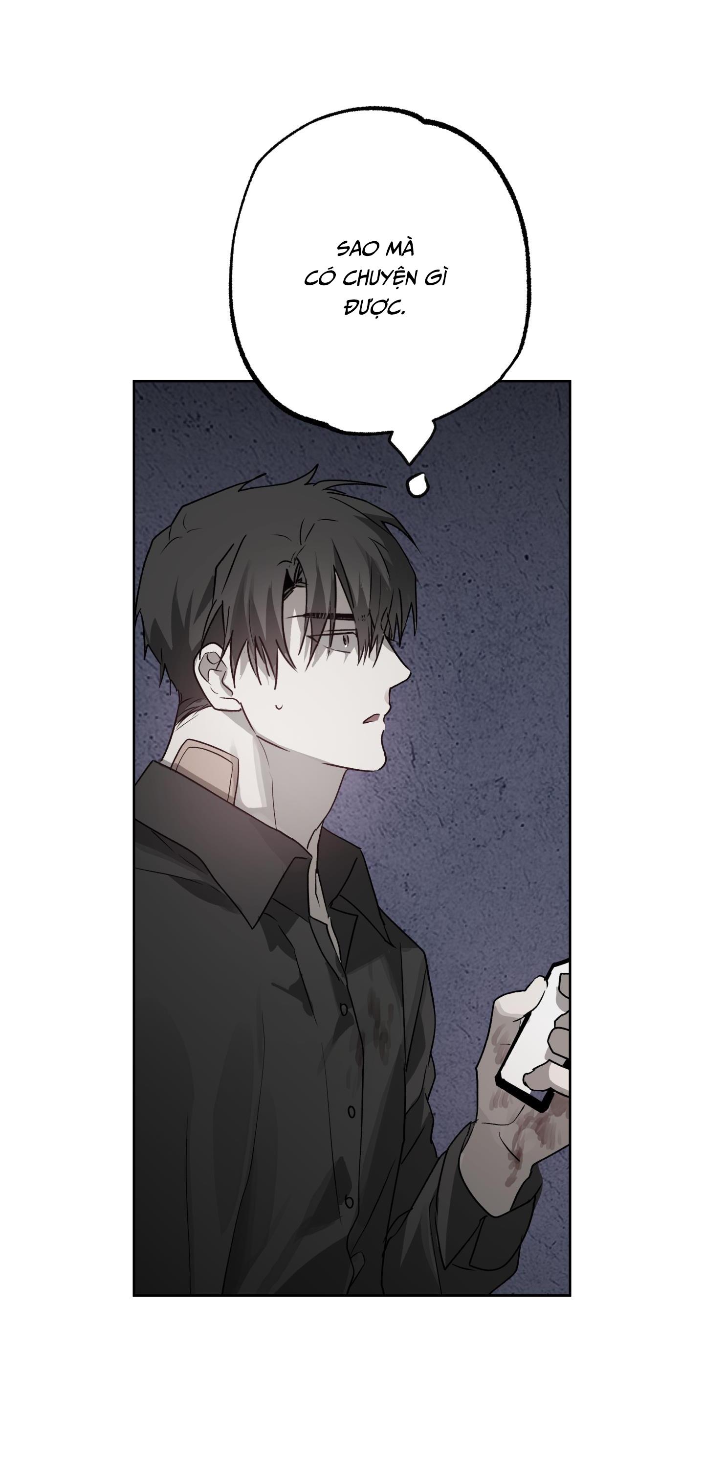 (GĐCV) NGÔI NHÀ DỊ THƯỜNG Chapter 29 - Trang 2