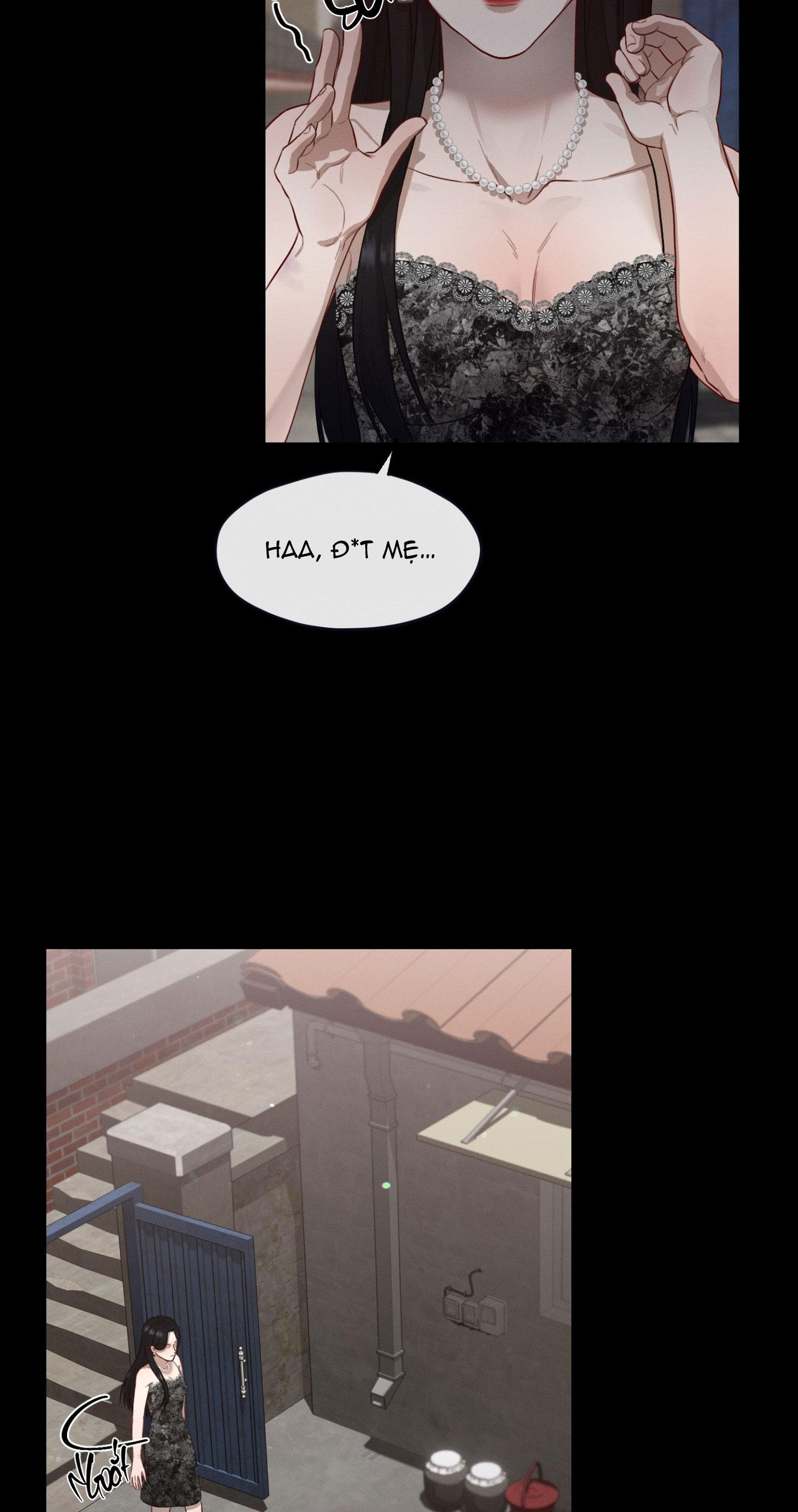 (ABO) CÁCH YÊU THƯƠNG CỤC CƯNG Chapter 1 - Trang 2