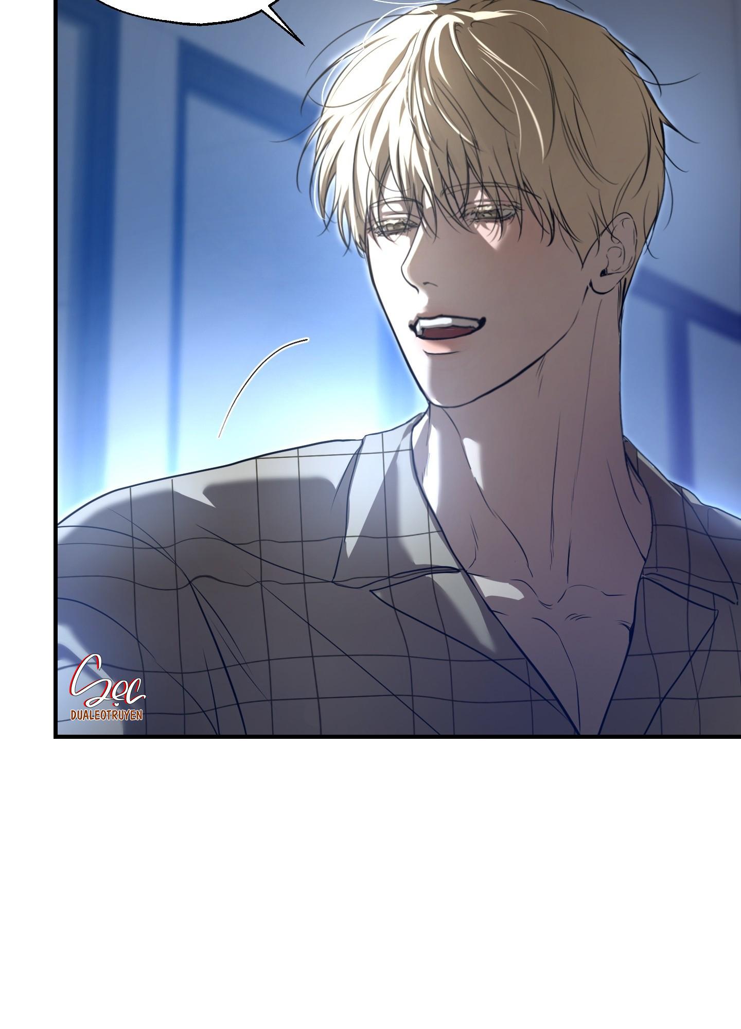 LÃNG MẠN NGÀY TẬN THẾ Chapter 2 - Trang 2