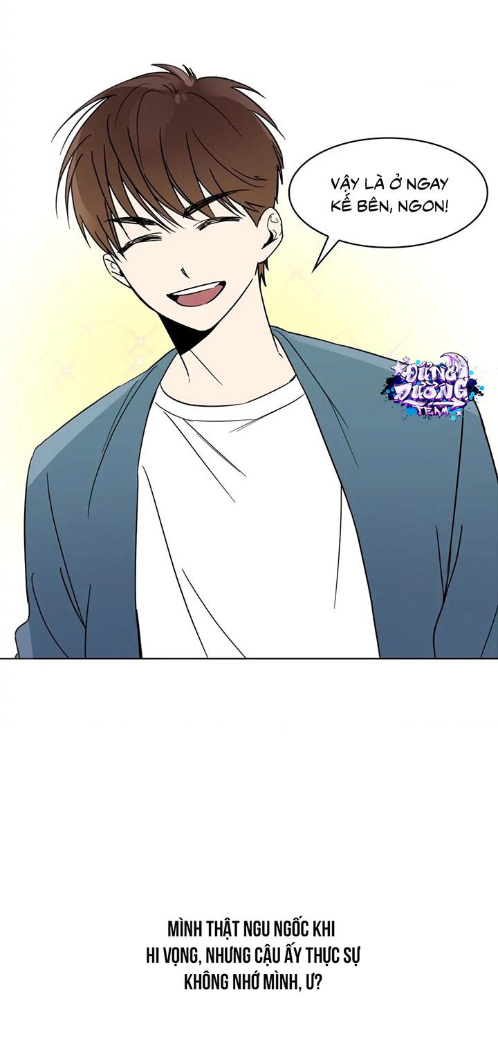 [DDT] KẺ SAY MÊ Chapter 3 - Next Chapter 4