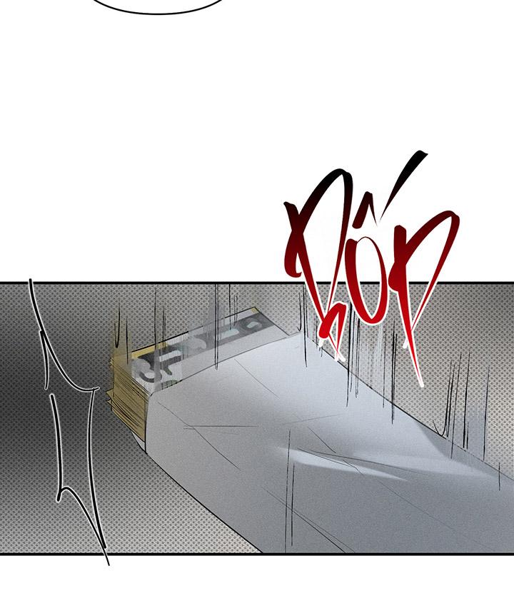 [DDT] KẺ ĐÁNH CẮP TRÁI TIM Chapter 7 - Next Chapter 8 19+