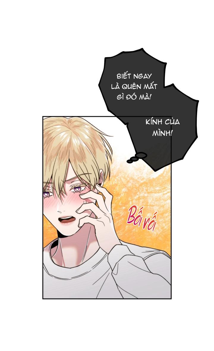 Người Hàng Xóm Bất Ngờ Chapter 4 - Trang 2