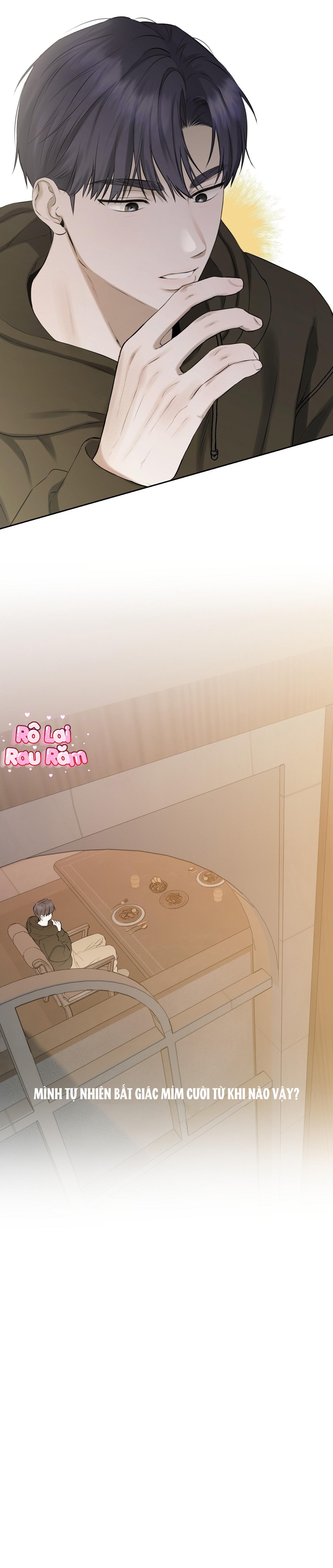 Ánh dương khuất bóng Chapter 19 H++ - Trang 2