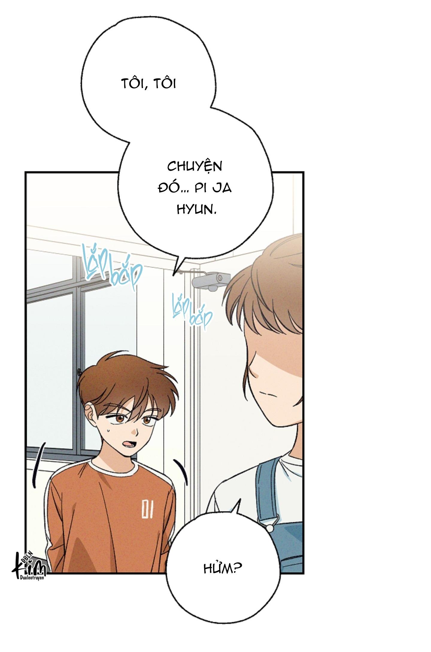 NGHIỆN SEX Chapter 31.5 pizza 5 - Trang 2