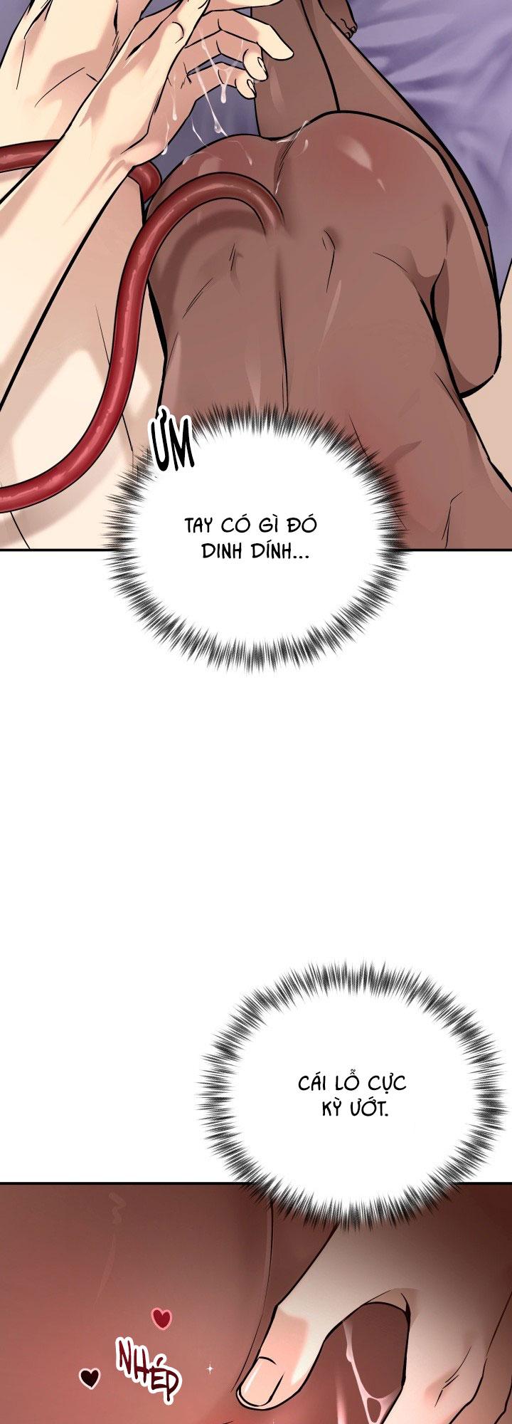 THÚ CƯNG DAMDANG Chapter 8.2 whipping 2 - Next Chapter 8.2 whipping 2