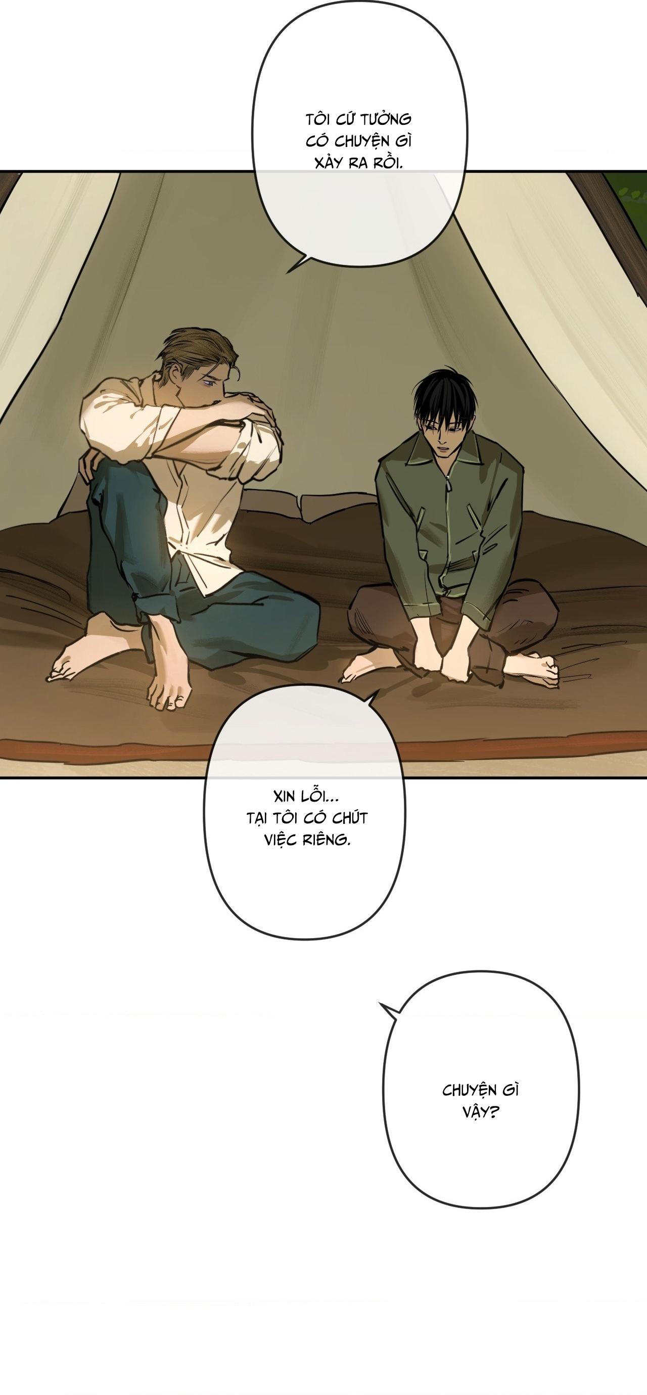 (GĐCV) SA NGÃ Chapter 8 H+ - Next Chapter 9 END