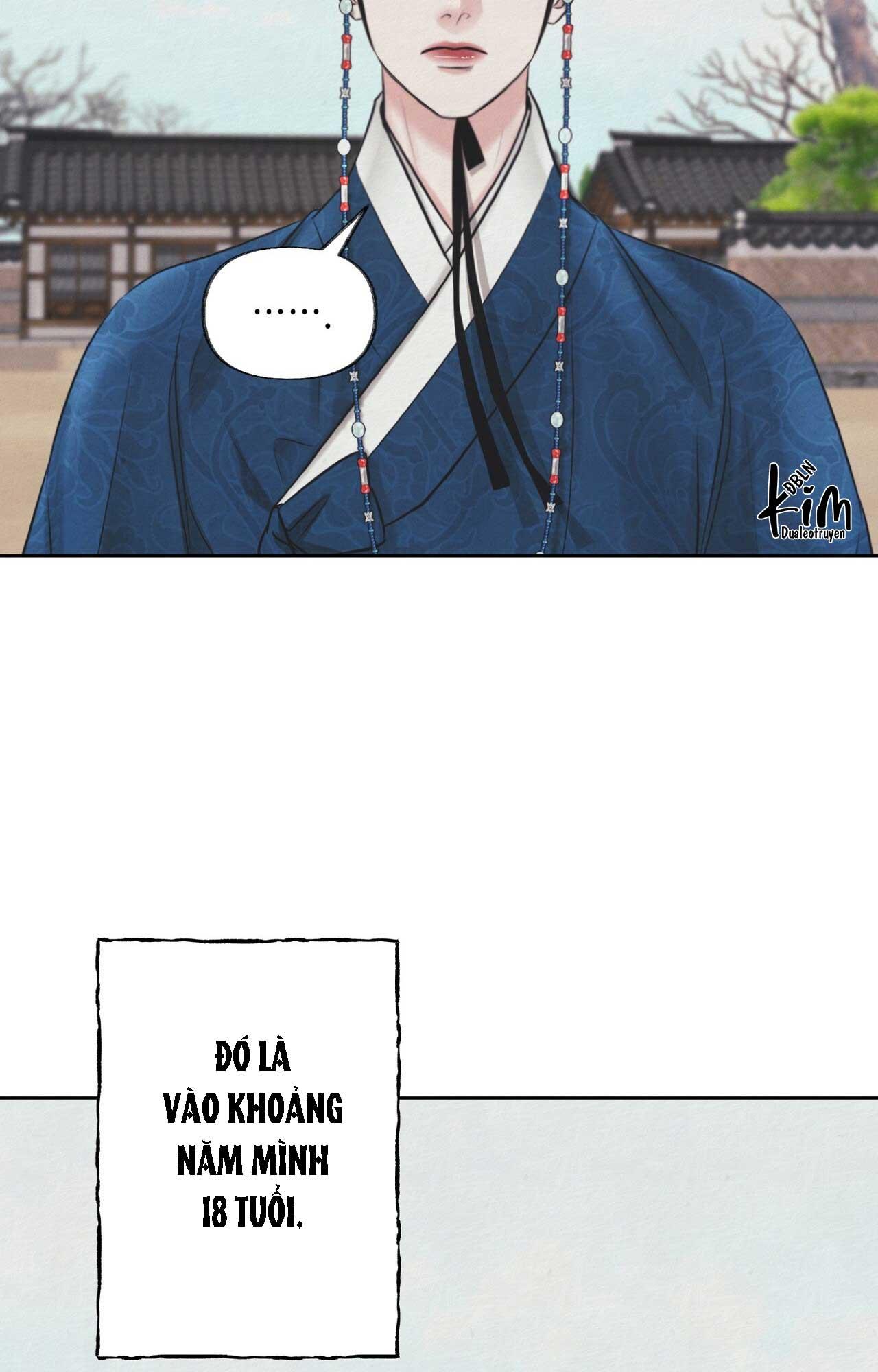 NGHỊCH SÁT Chapter 1 - Trang 2