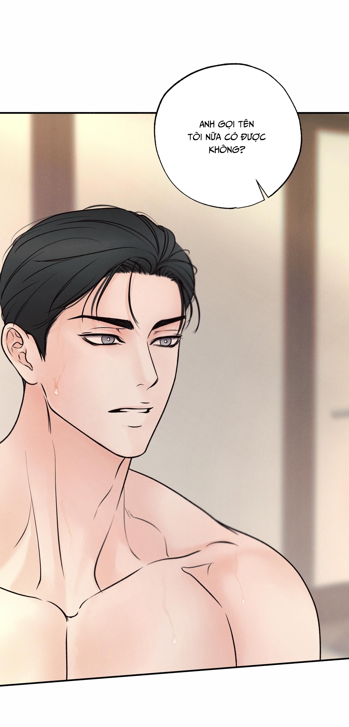 (GĐCV) RANH GIỚI CỦA SỰ MÊ HOẶC Chapter 26 H+ 3P - Trang 2