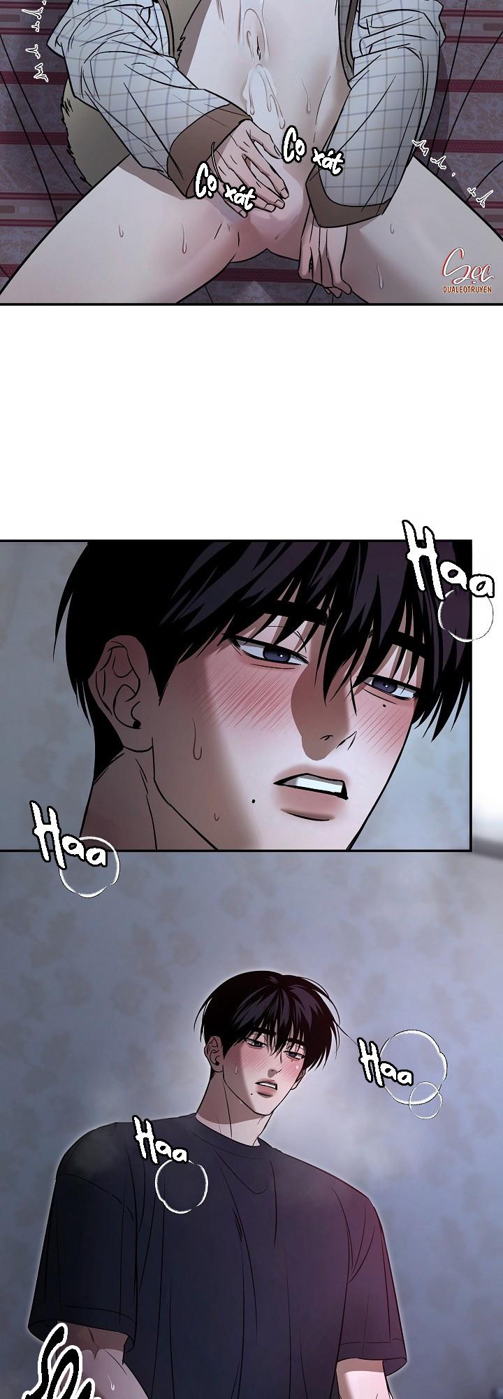 BỐ VÀ TÔI Chapter 5 END - Trang 2