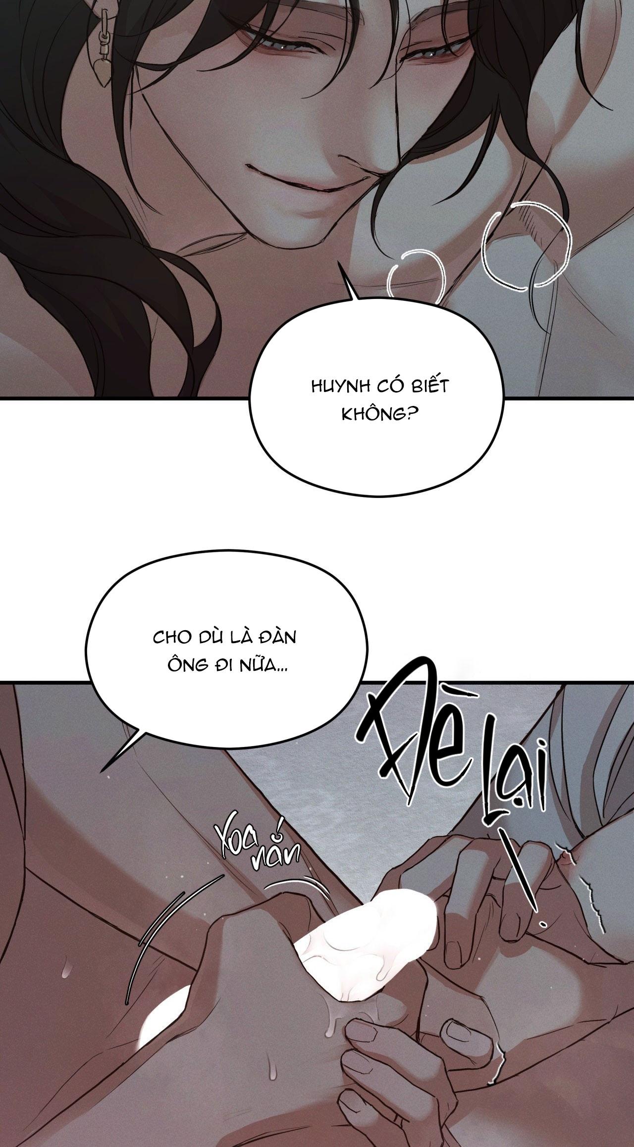NIGHT END Chapter 2 - Trang 2