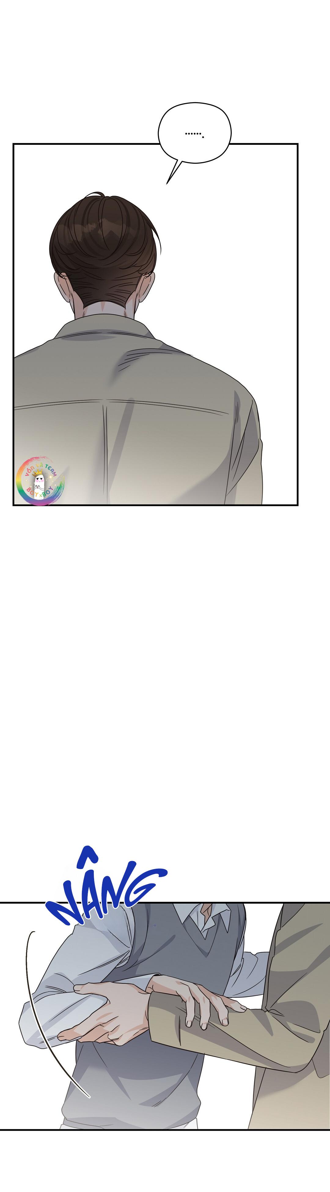 ✿ Vết Thương Alpha ✿ Chapter 23 - Next Chapter 24