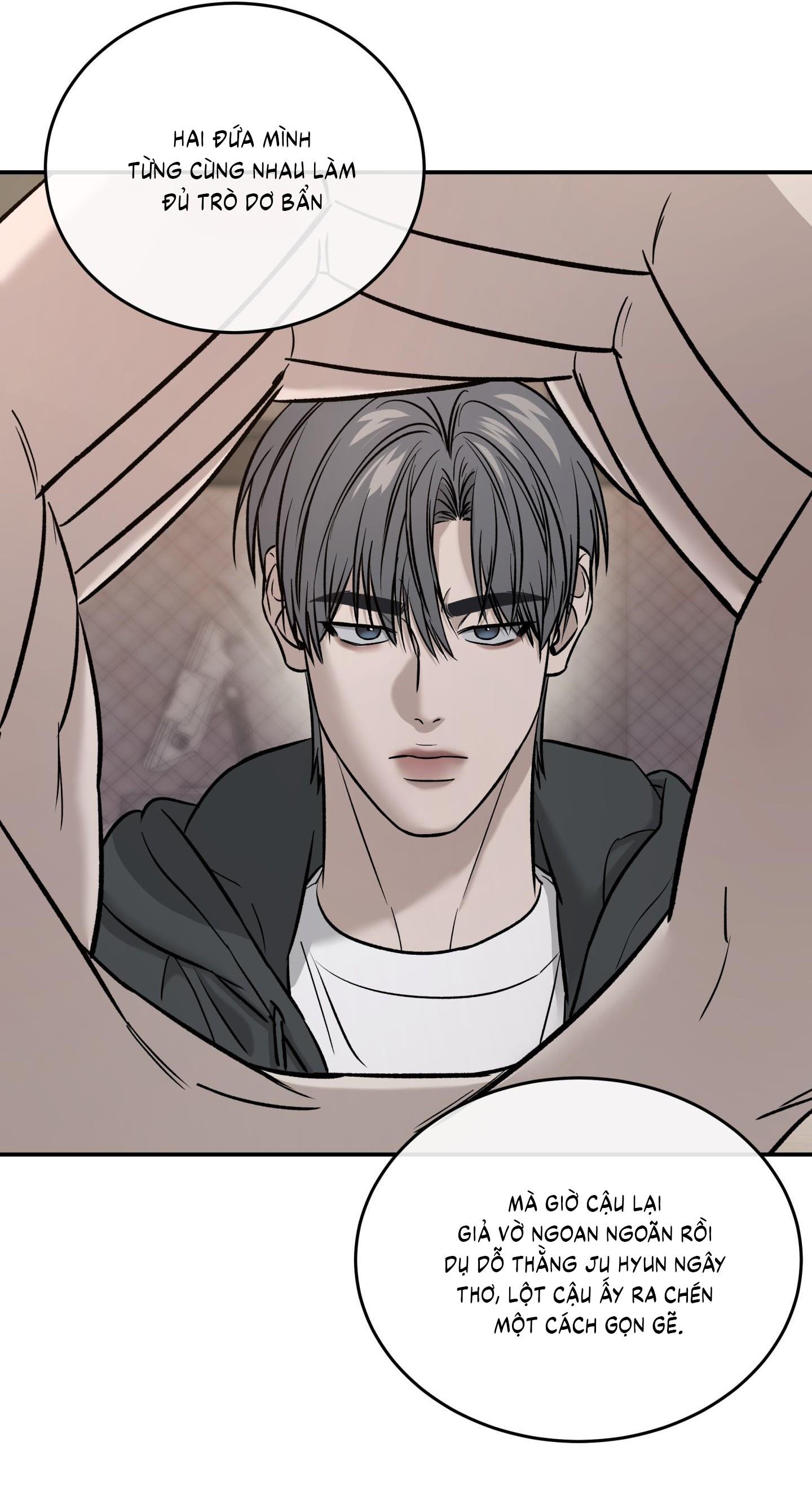 |DROP| Hưởng Lợi Chapter 55 - Trang 2