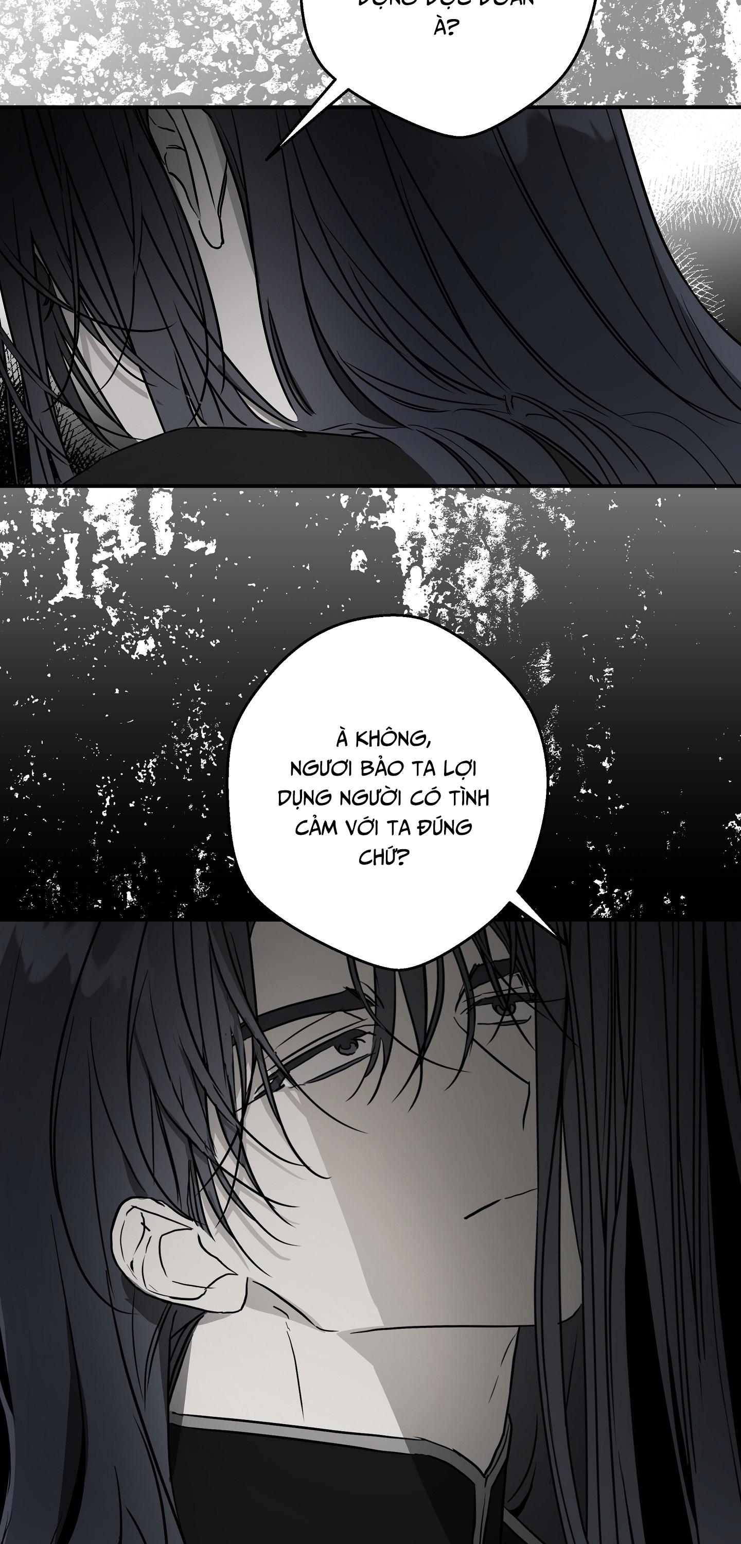 KHI MẶT TRỜI LÓ DẠNG Chapter 21 - Trang 2