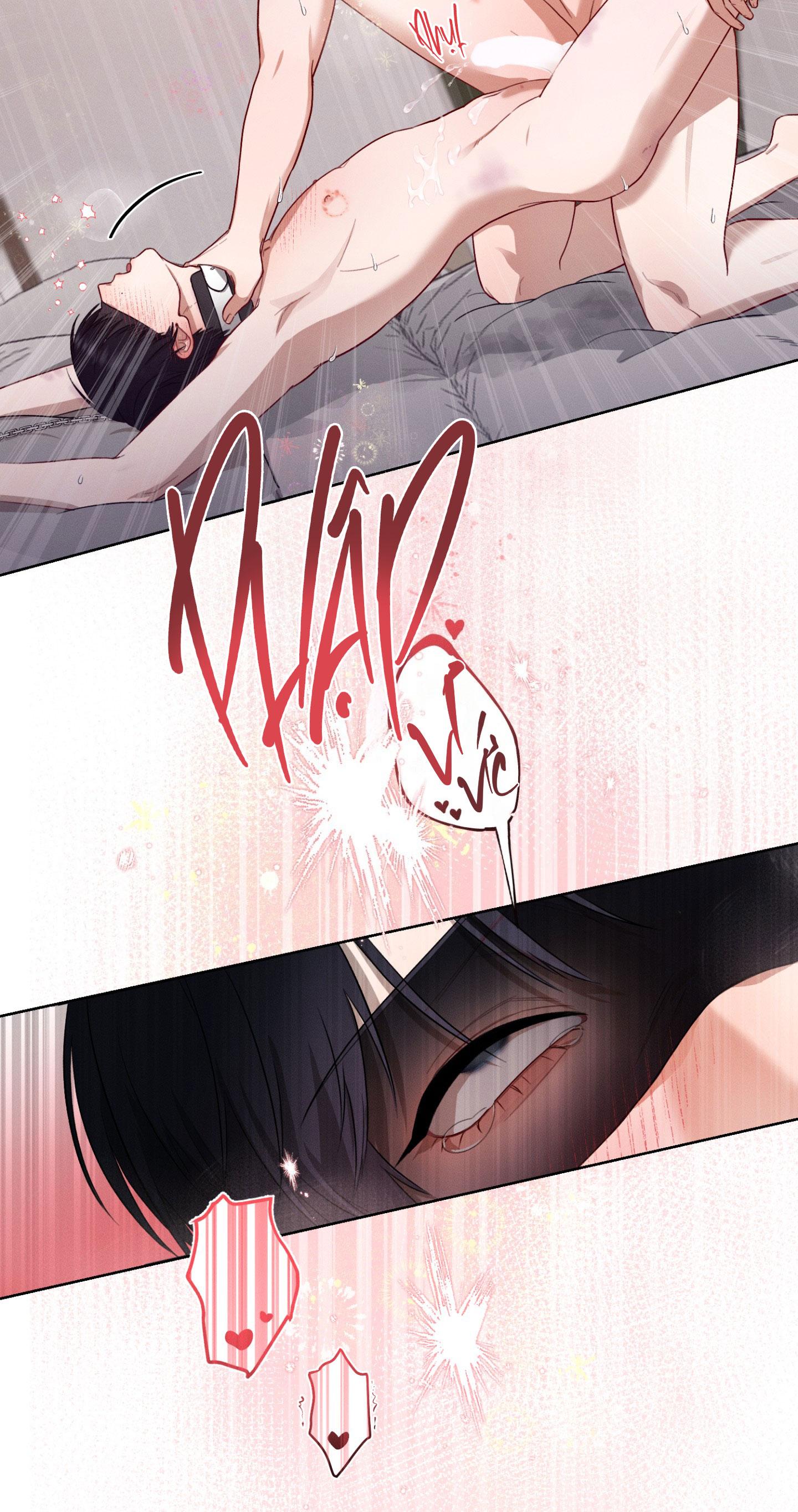 (ABO) CÁCH YÊU THƯƠNG CỤC CƯNG Chapter 1 - Trang 2