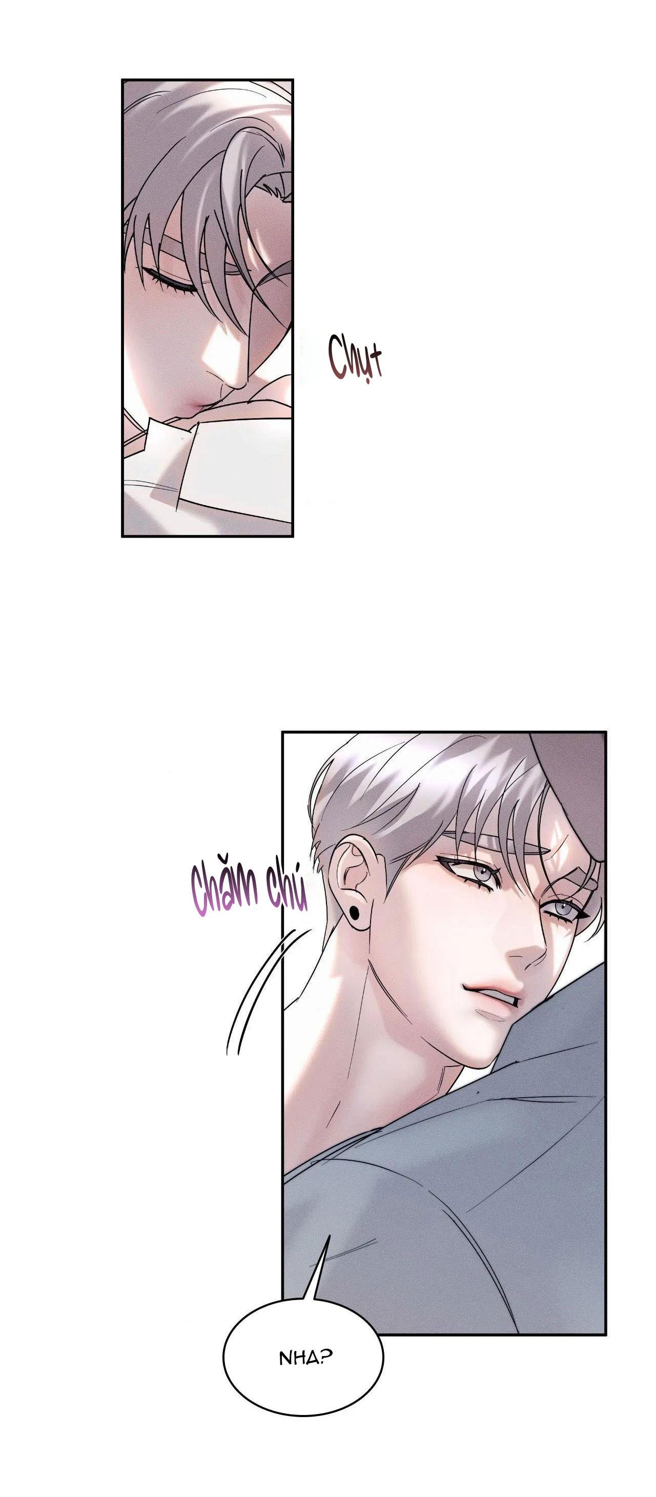 Đảo Ngược Kịch Bản Chapter 6 - Trang 2
