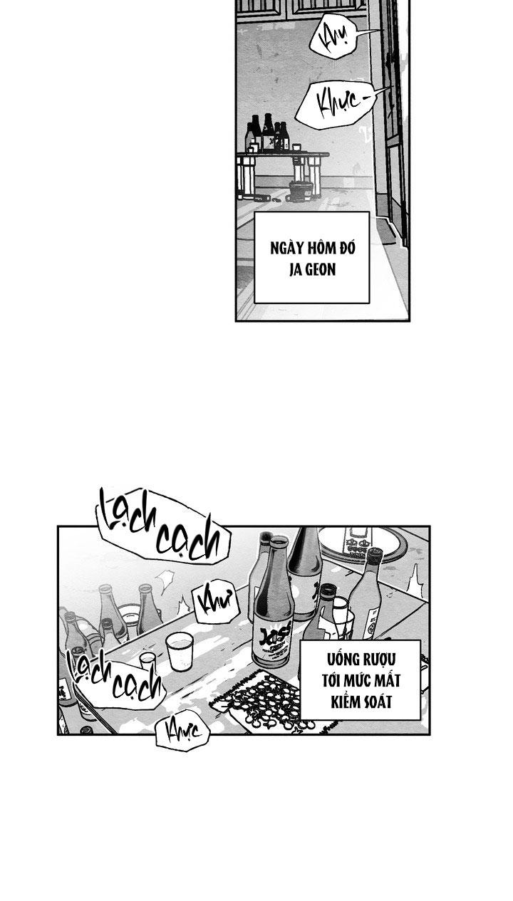 TUYỂN TẬP CUỒNG CÔNG-CHIẾM HỮU CÔNG CỦA NHÀ KIM Chapter 41.6 YEOKKWANKWANG 6 - Trang 2