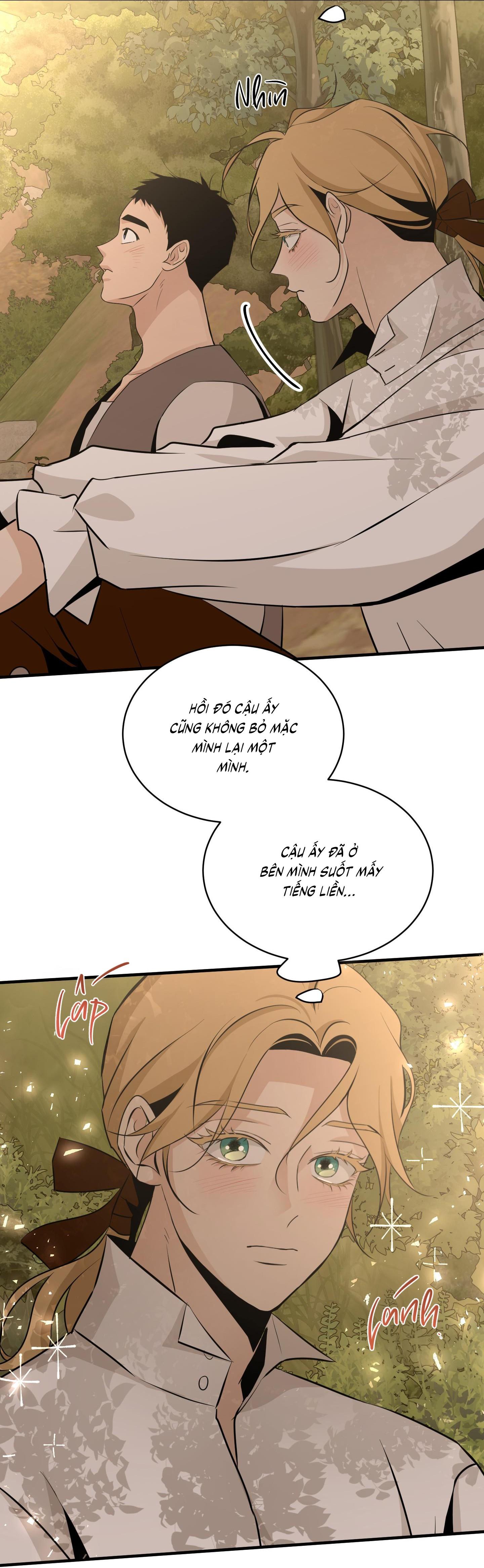 (CBunu) Hoa Vô Danh Chapter 23 - Next Chapter 24