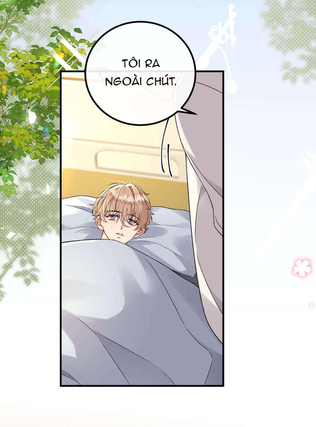 Dáng Vẻ Anh Thích Em Đều Có (END) Chapter 18 - Trang 2