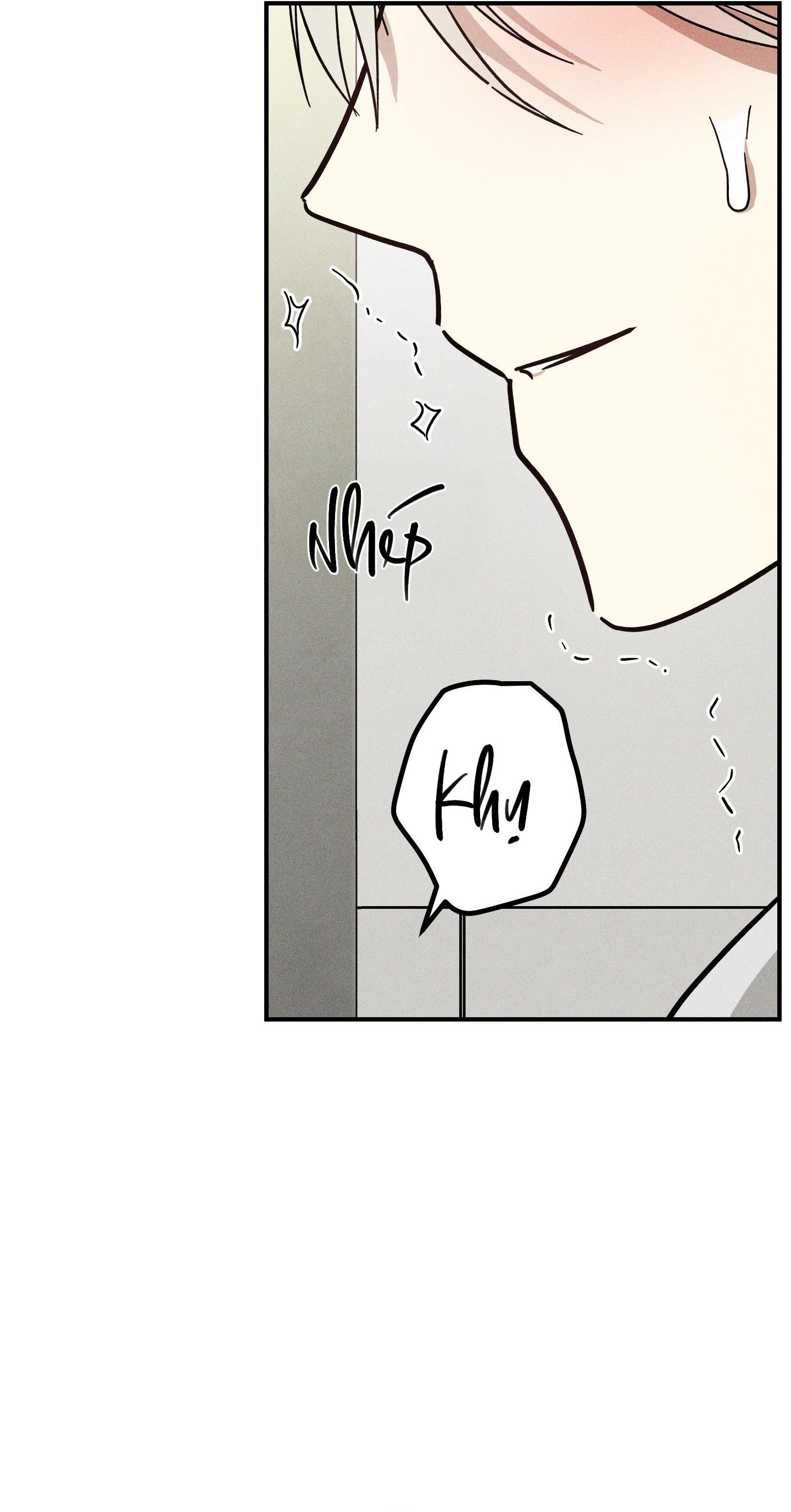 (CBunu) MIX UP Chapter 10 - Trang 2