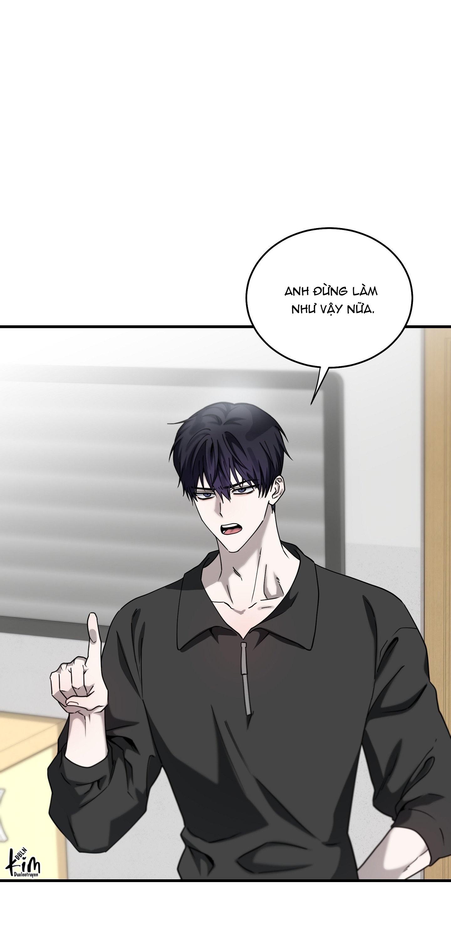 MẢNH VỠ CỦA ÁNH TRĂNG Chapter 9 - Trang 2