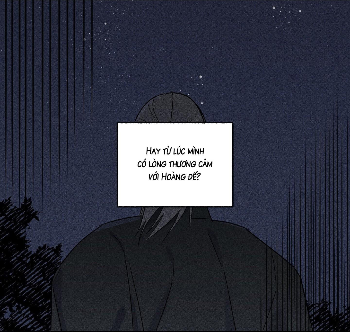 (CBunu) Nguyệt Ẩn Dạ Đàm Chapter 35 - Trang 2