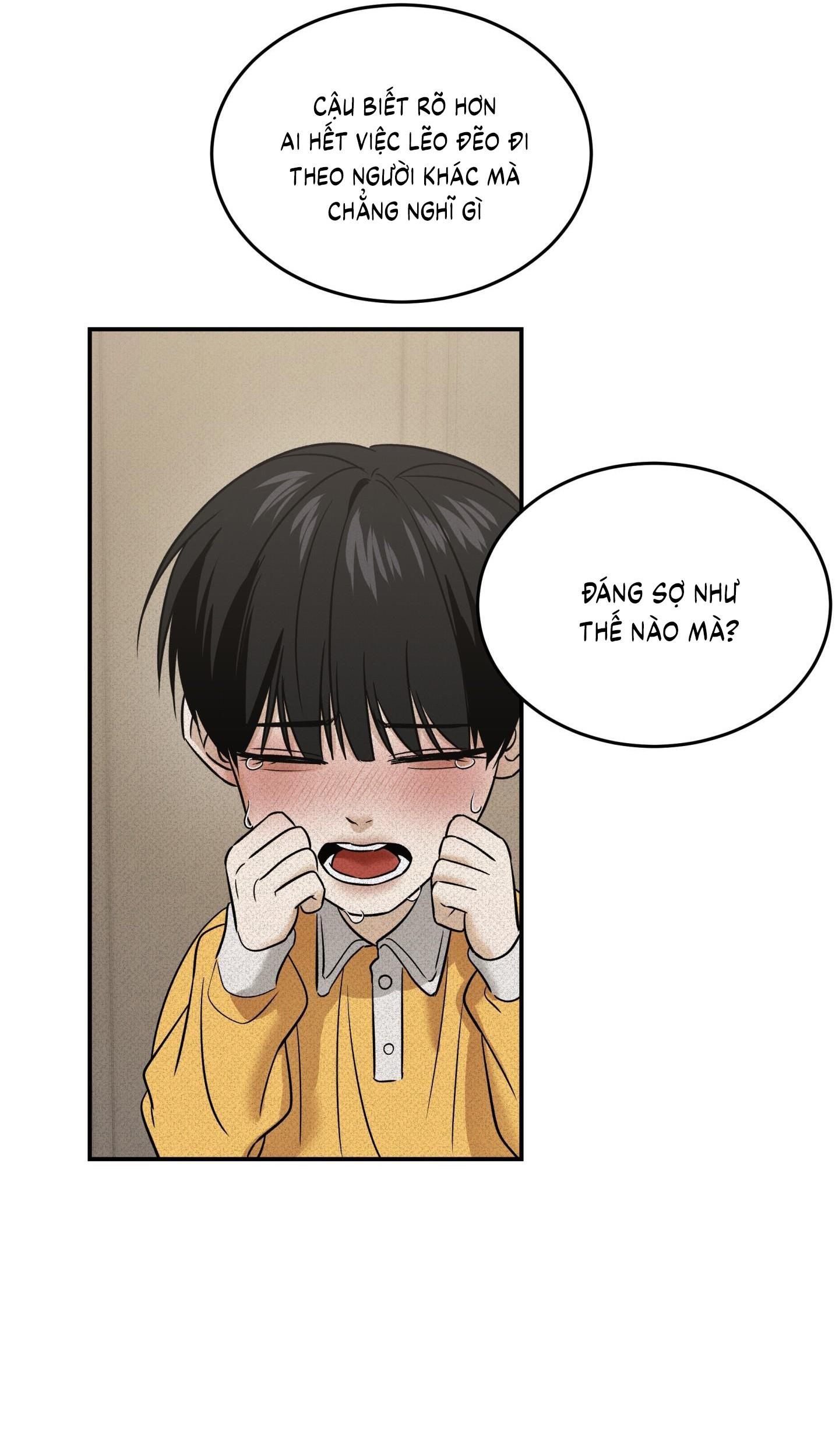 |DROP| Hưởng Lợi Chapter 48 - Trang 2