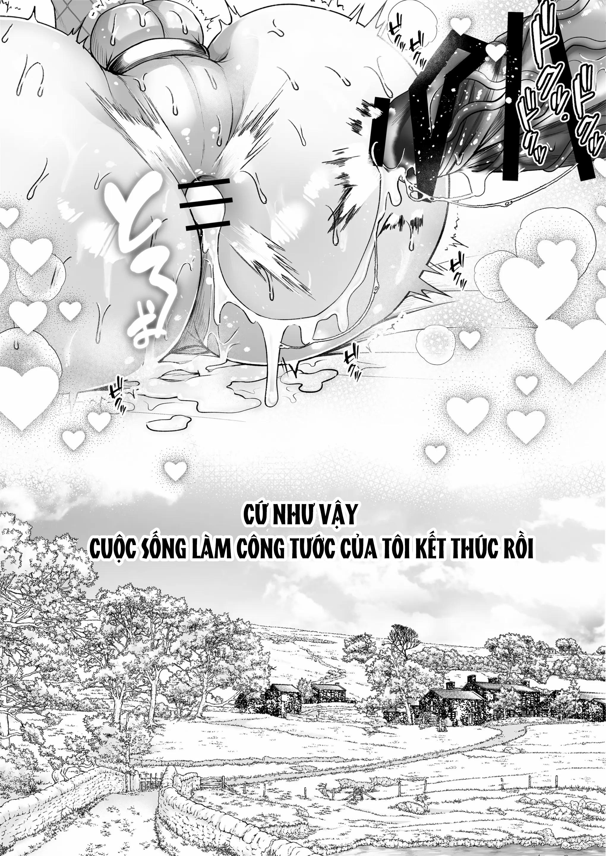 ONESHOT CHỊCH Chapter 309.2 - Trang 2