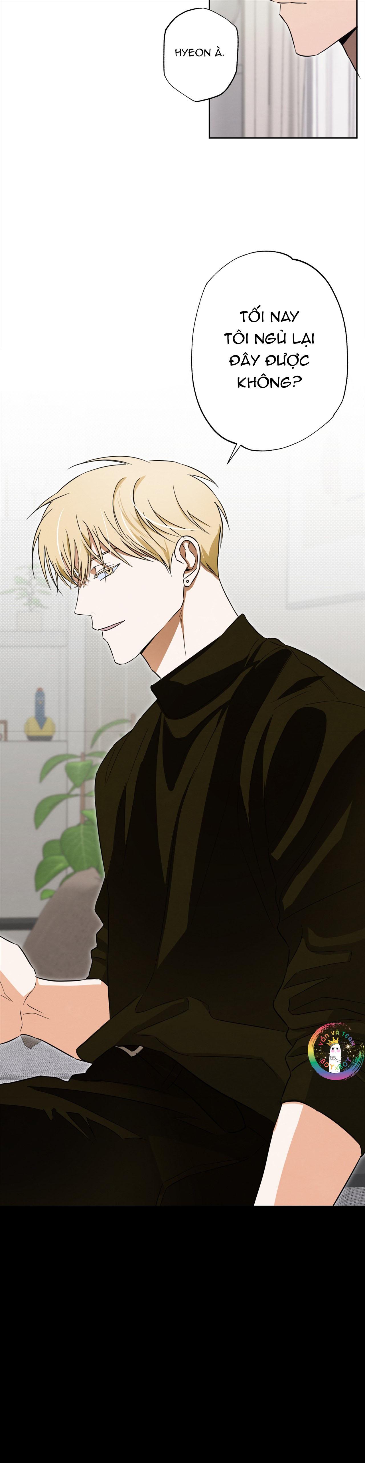 Bí Kíp Cưa Đổ Crush Chapter 4 - Trang 2
