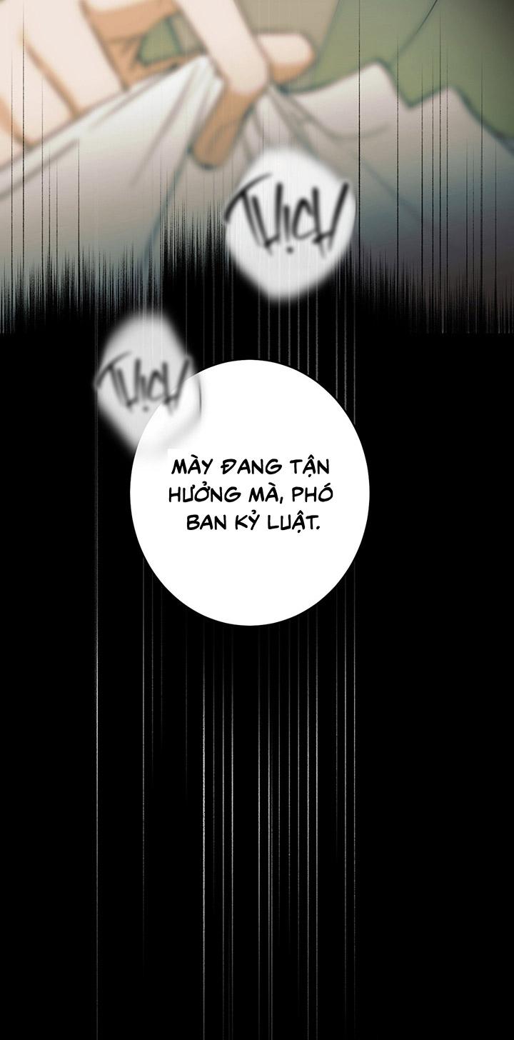 [DDT] Phiên Bản Hoàn Hảo Chapter 1 19+ - Trang 2