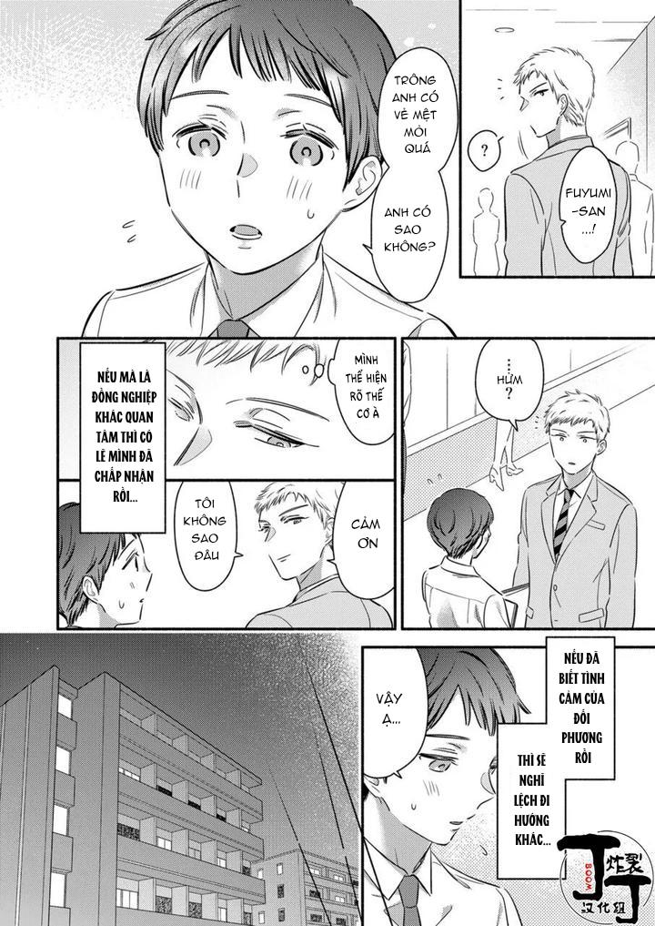 ONESHOT CHỊCH Chapter 277 - Trang 2