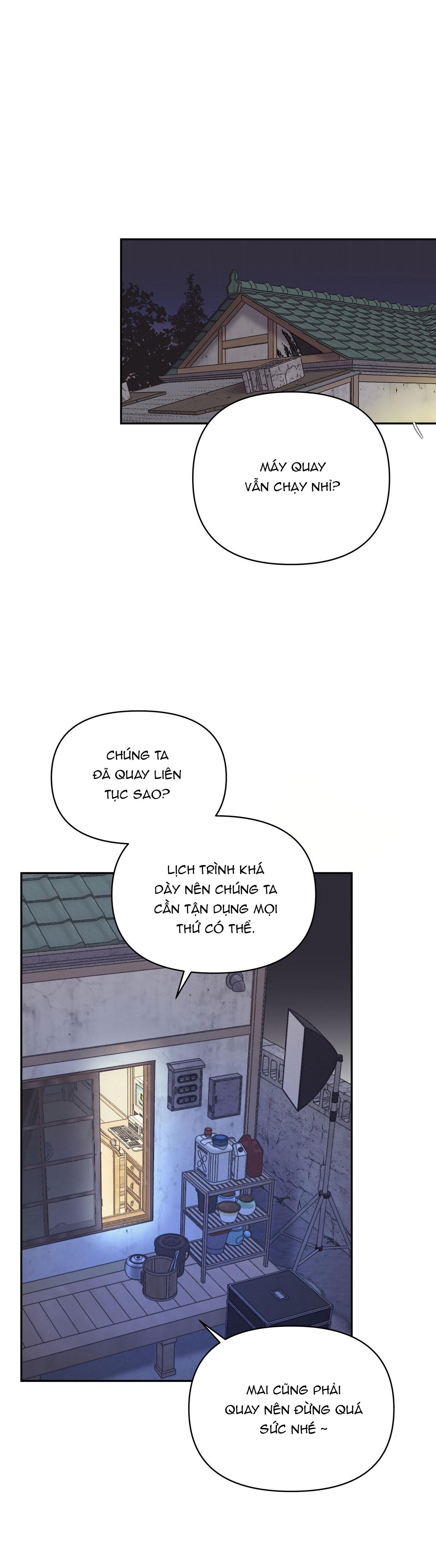 Ten Chapter 4 - Next Chapter 5