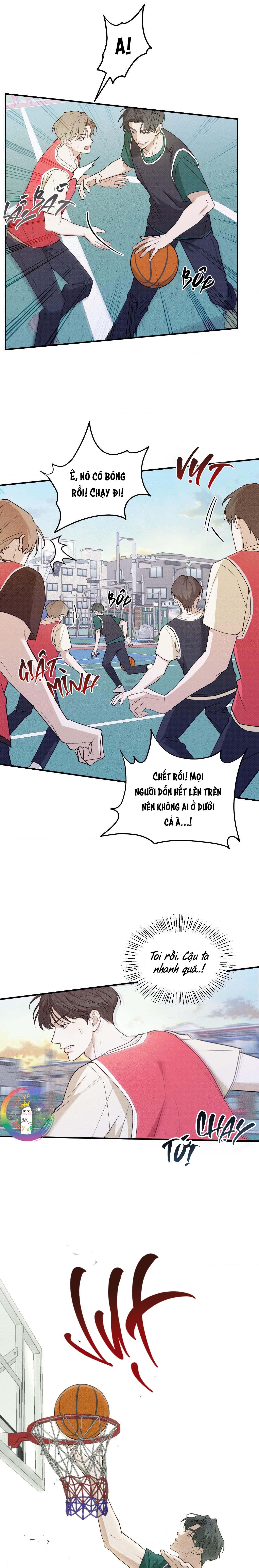 Học Sinh Giỏi Mắc Lỗi Chí Mạng Chapter 9 - Trang 2