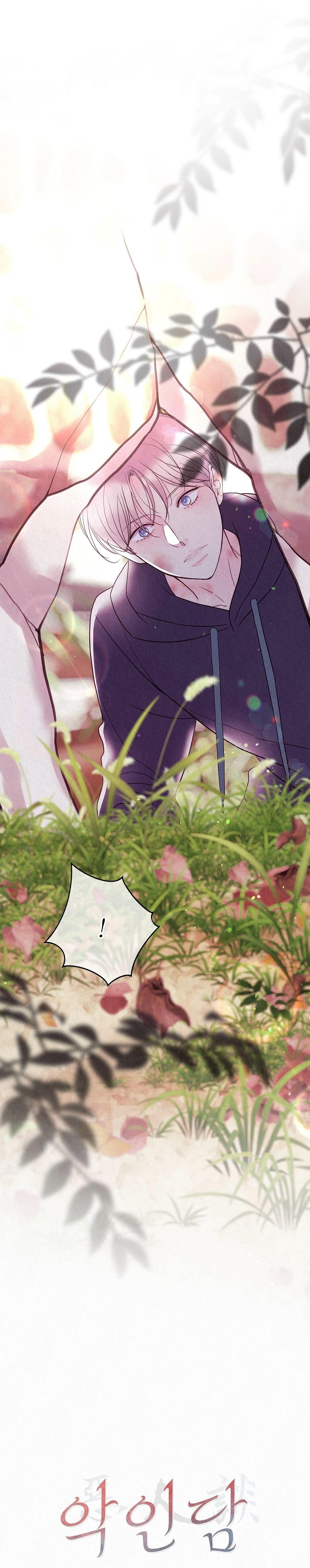 (RÔ LAI) QUÁ KHỨ CỦA KẺ PHẢN DIỆN Chapter 31 - Trang 2