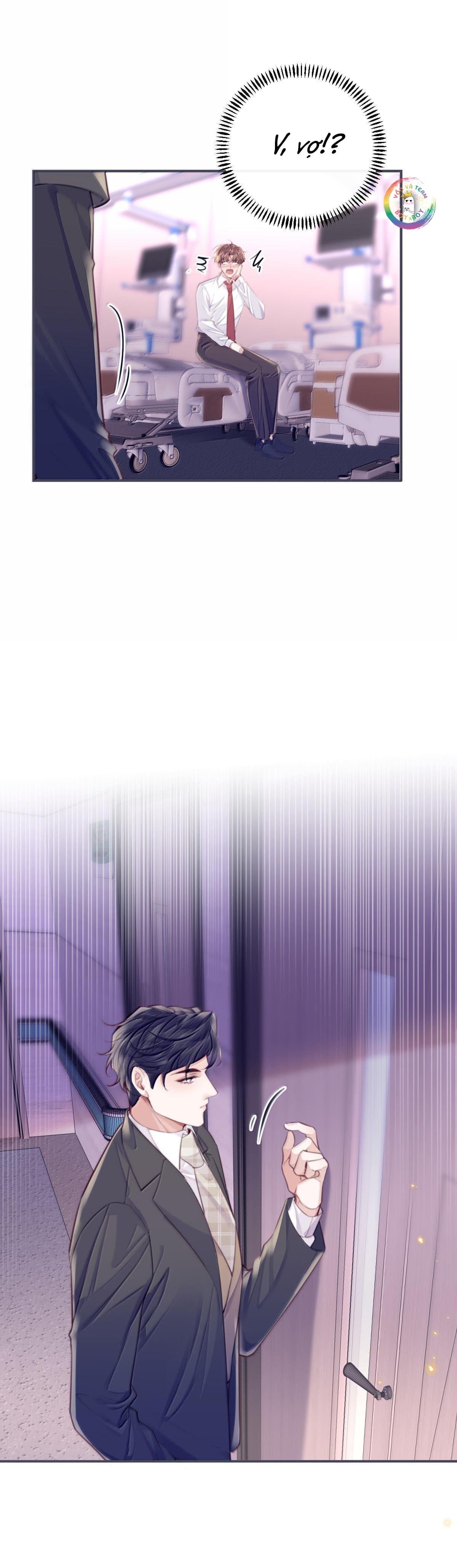 (END) Đặc Chế Cho Riêng Anh Chapter 138 - Trang 2