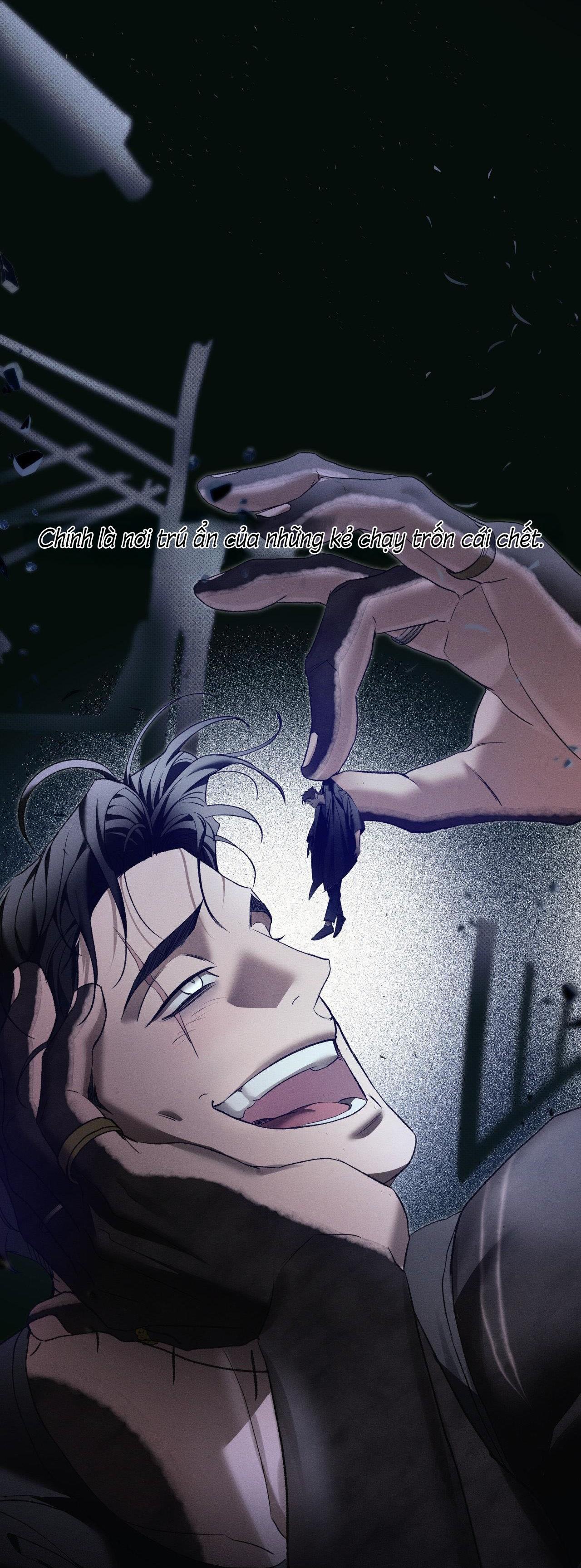 (CBunu) Chó Săn Của Sisyphus Chapter 20 - Trang 2