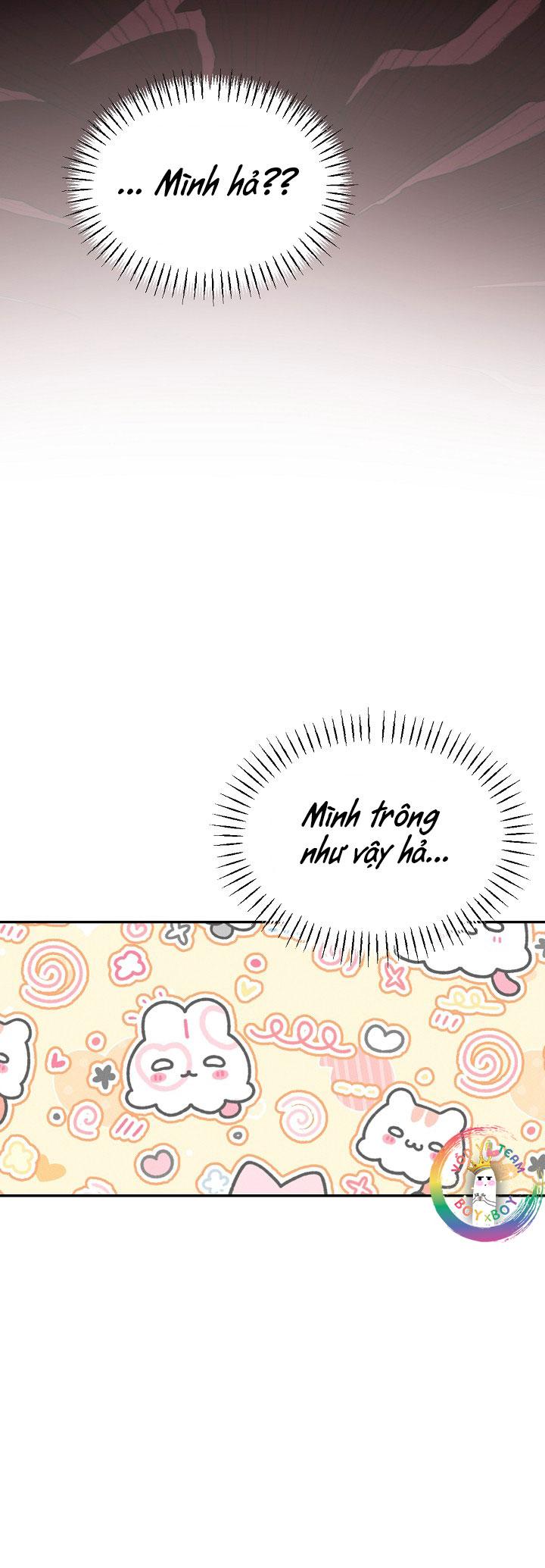 (END) Này, Đừng Có Nhấn Cái Nút Đó! Chapter 63 - Trang 2