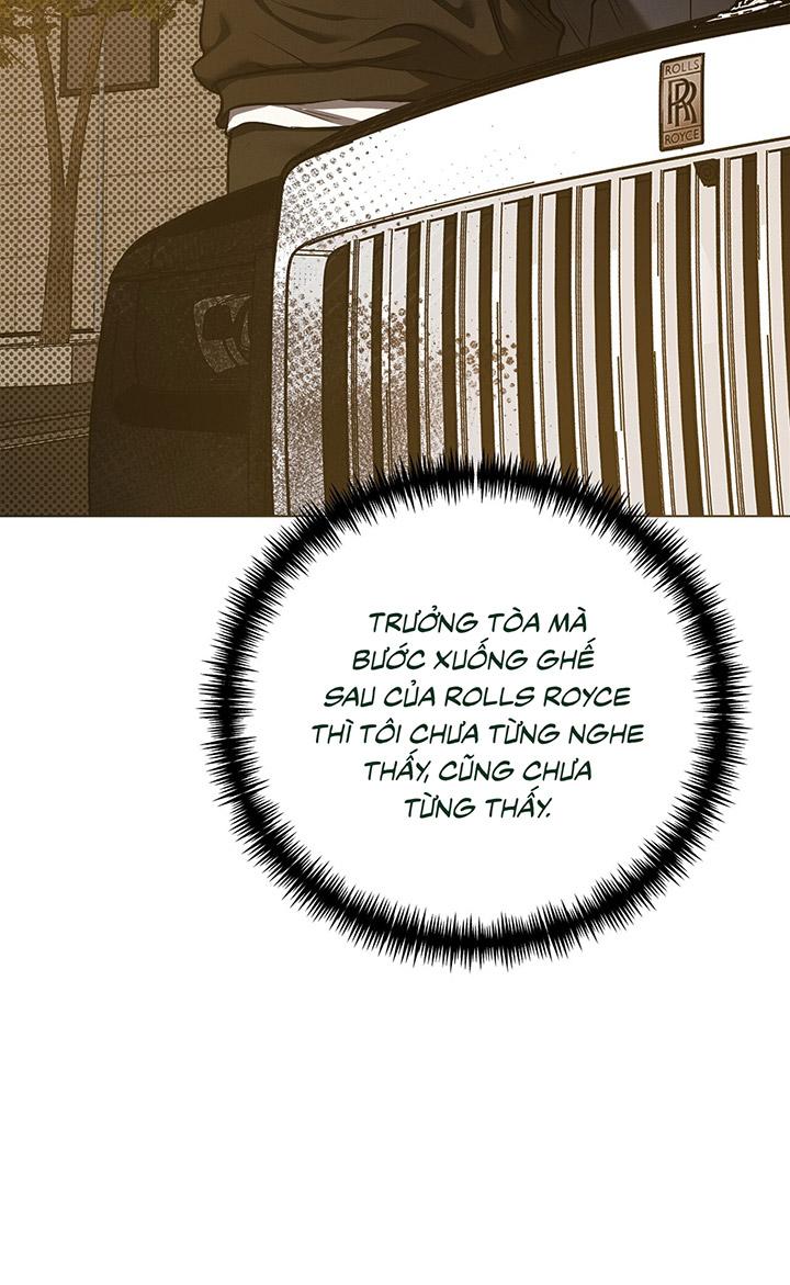 [DDT] KẺ ĐÁNH CẮP TRÁI TIM Chapter 1 - Next Chapter 2 19+