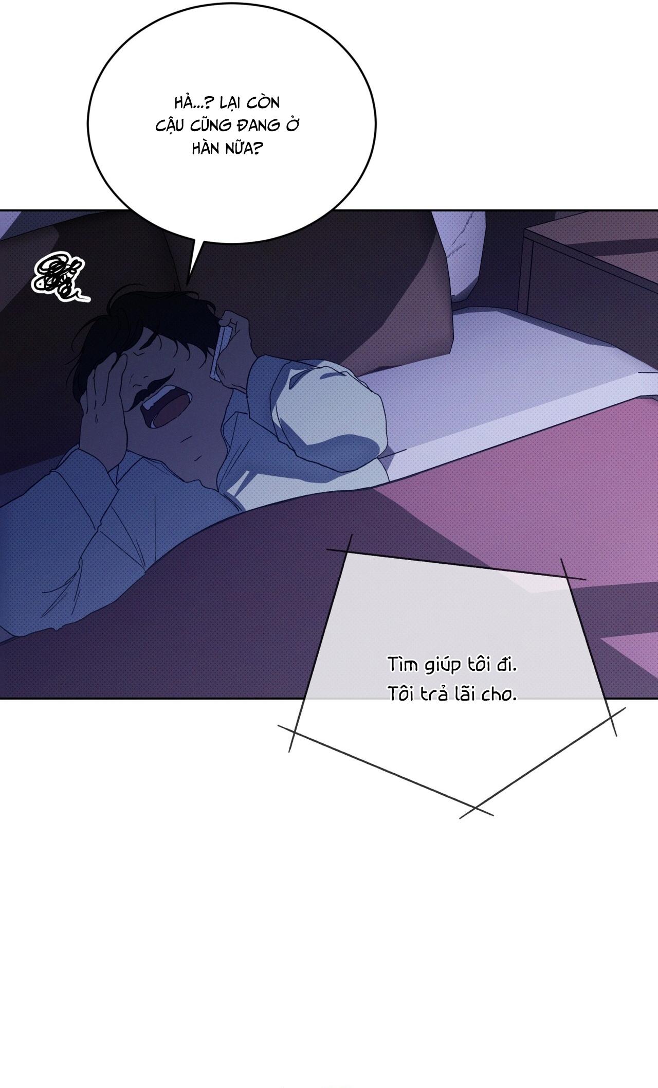 HÌNH THÁI TIẾN HÓA Chapter 5 - Trang 2