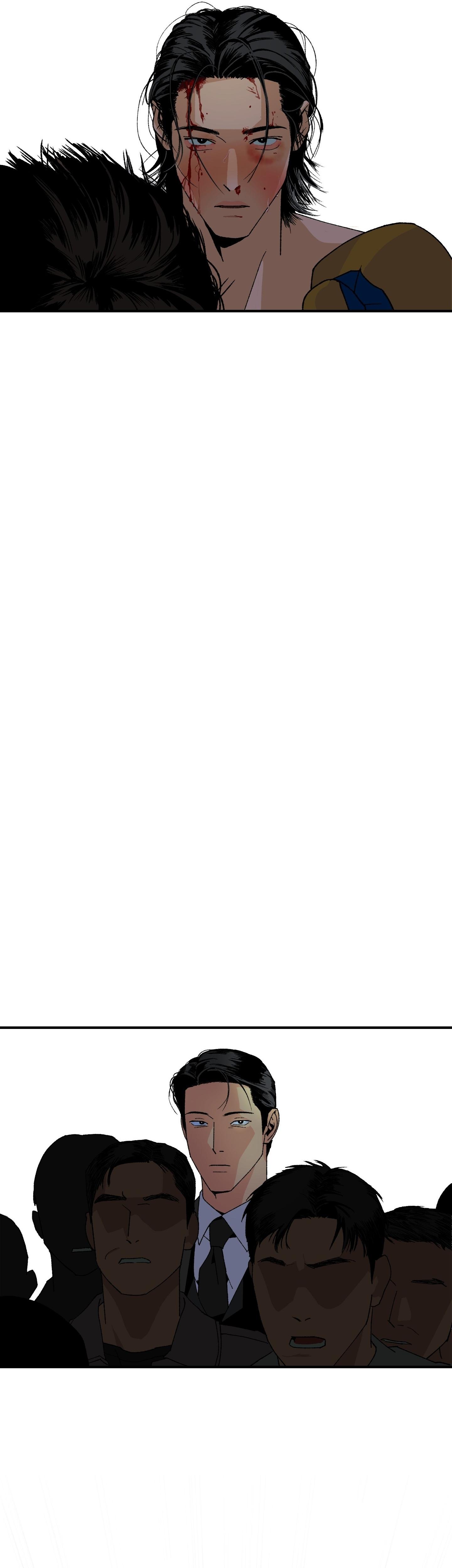 (RÔ LAI) Phước lành của chúa Chapter 15 - Trang 2