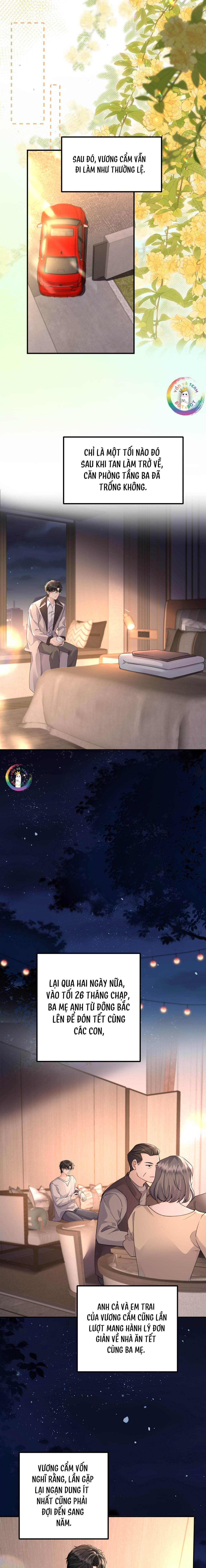 Dáng Vẻ Anh Thích Em Đều Có (END) Chapter 15 - Trang 2