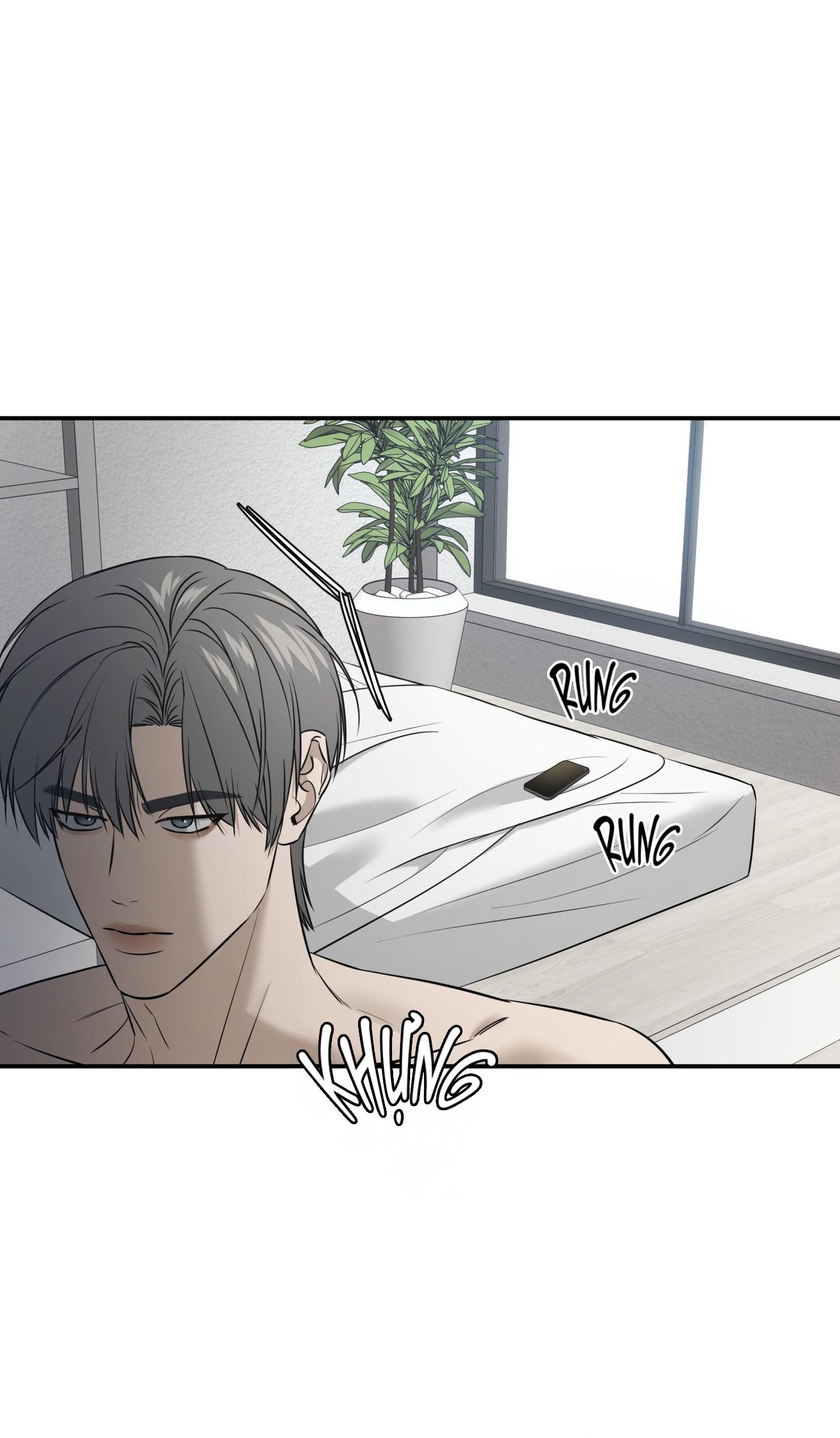 |DROP| Hưởng Lợi Chapter 49 - Trang 2