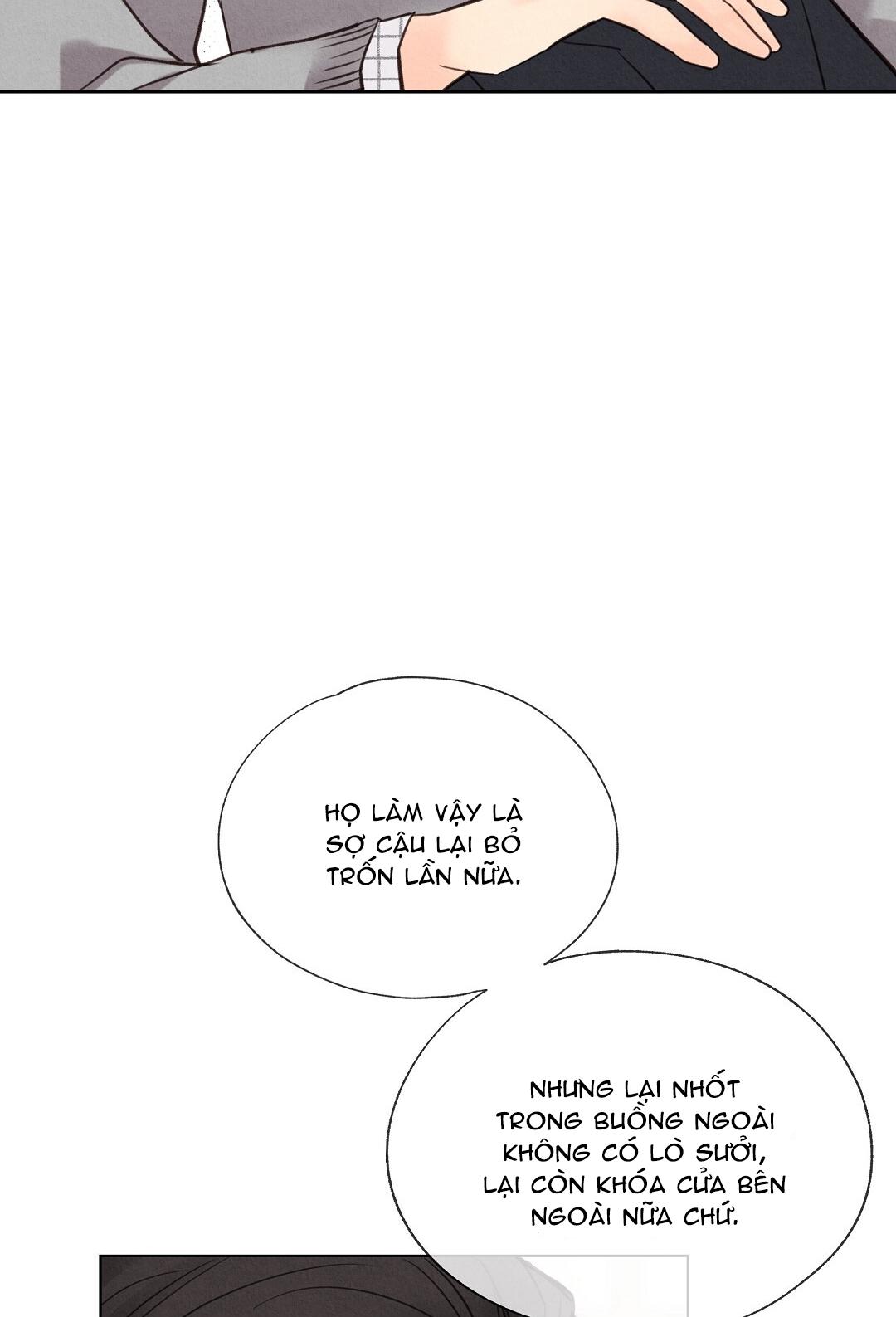 (RÔ LAI) QUÁ KHỨ CỦA KẺ PHẢN DIỆN Chapter 16 - Trang 2