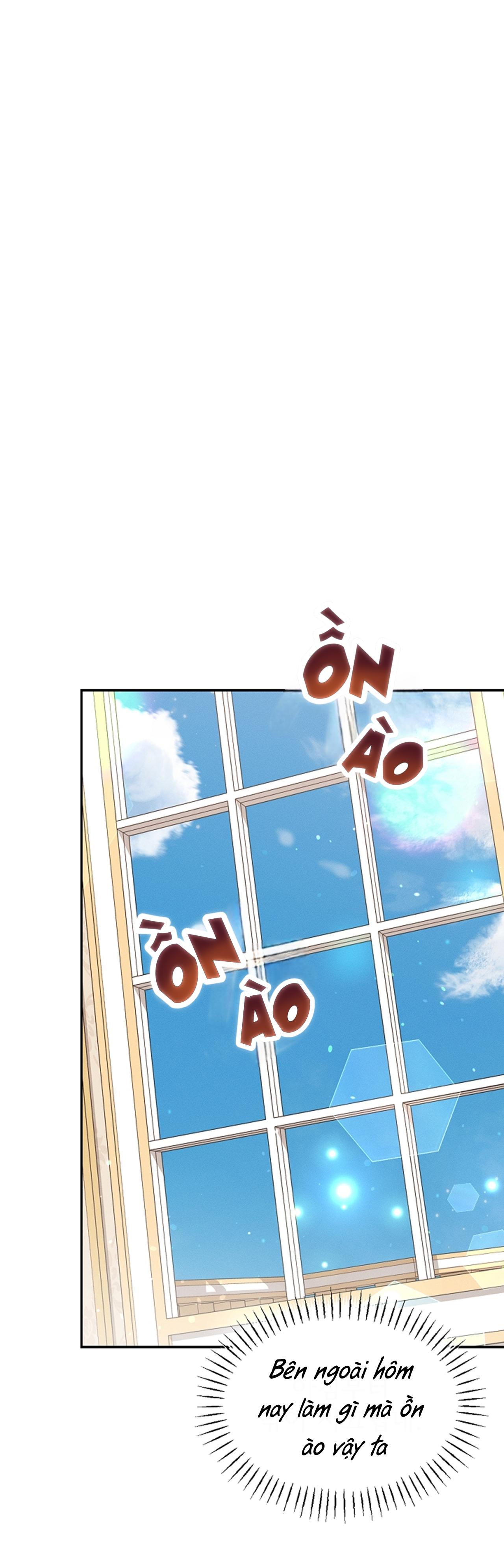 (END) Này, Đừng Có Nhấn Cái Nút Đó! Chapter 50 - Trang 2