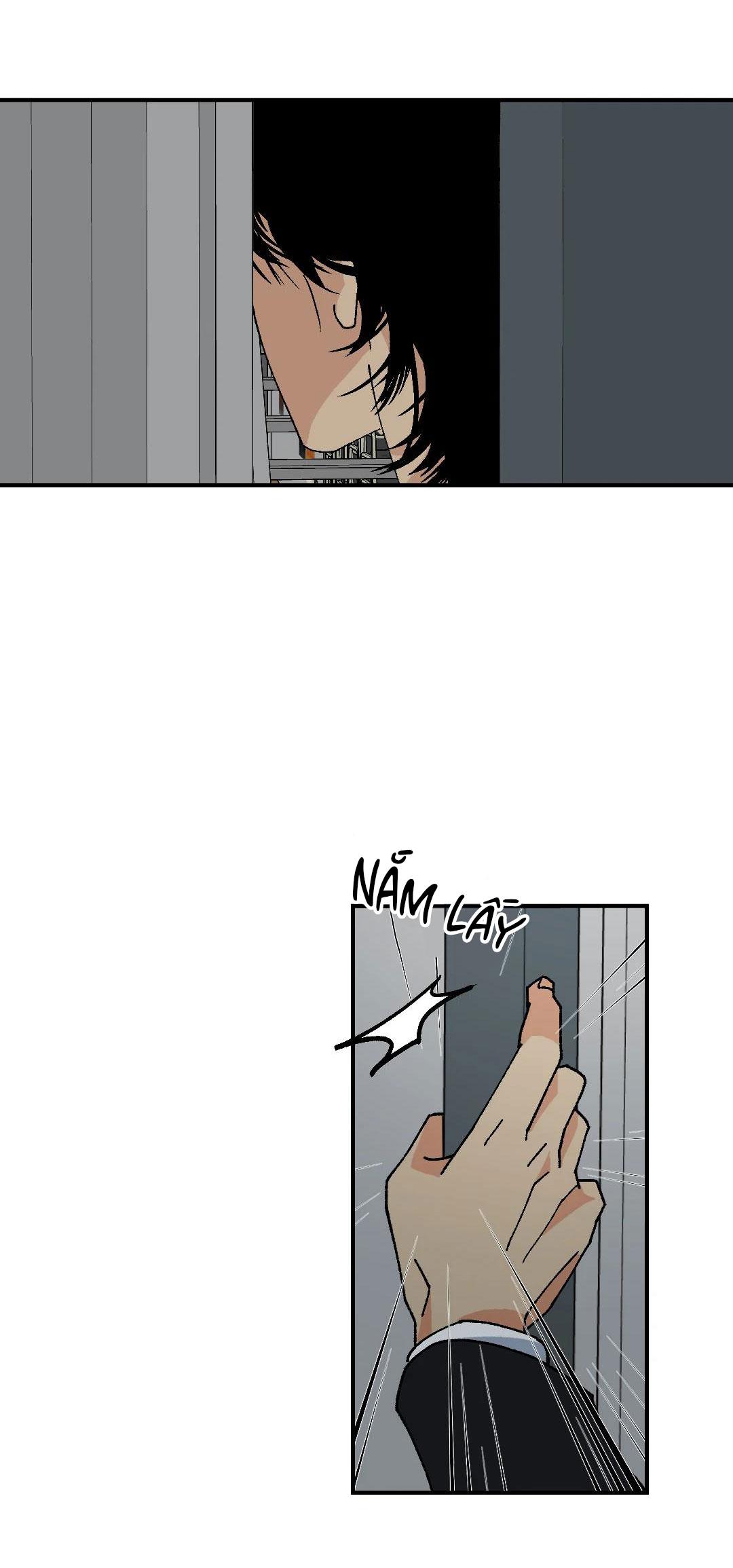 Bình An Của Chúa Chapter 3 - Trang 2