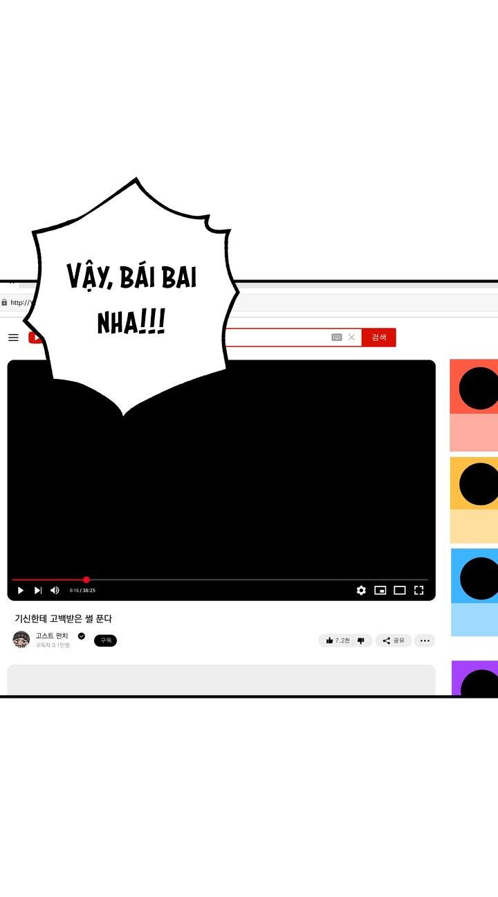 SỰ THAM LAM CỦA NHÂN LOẠI Chapter 17.7 thần linh end - Trang 2