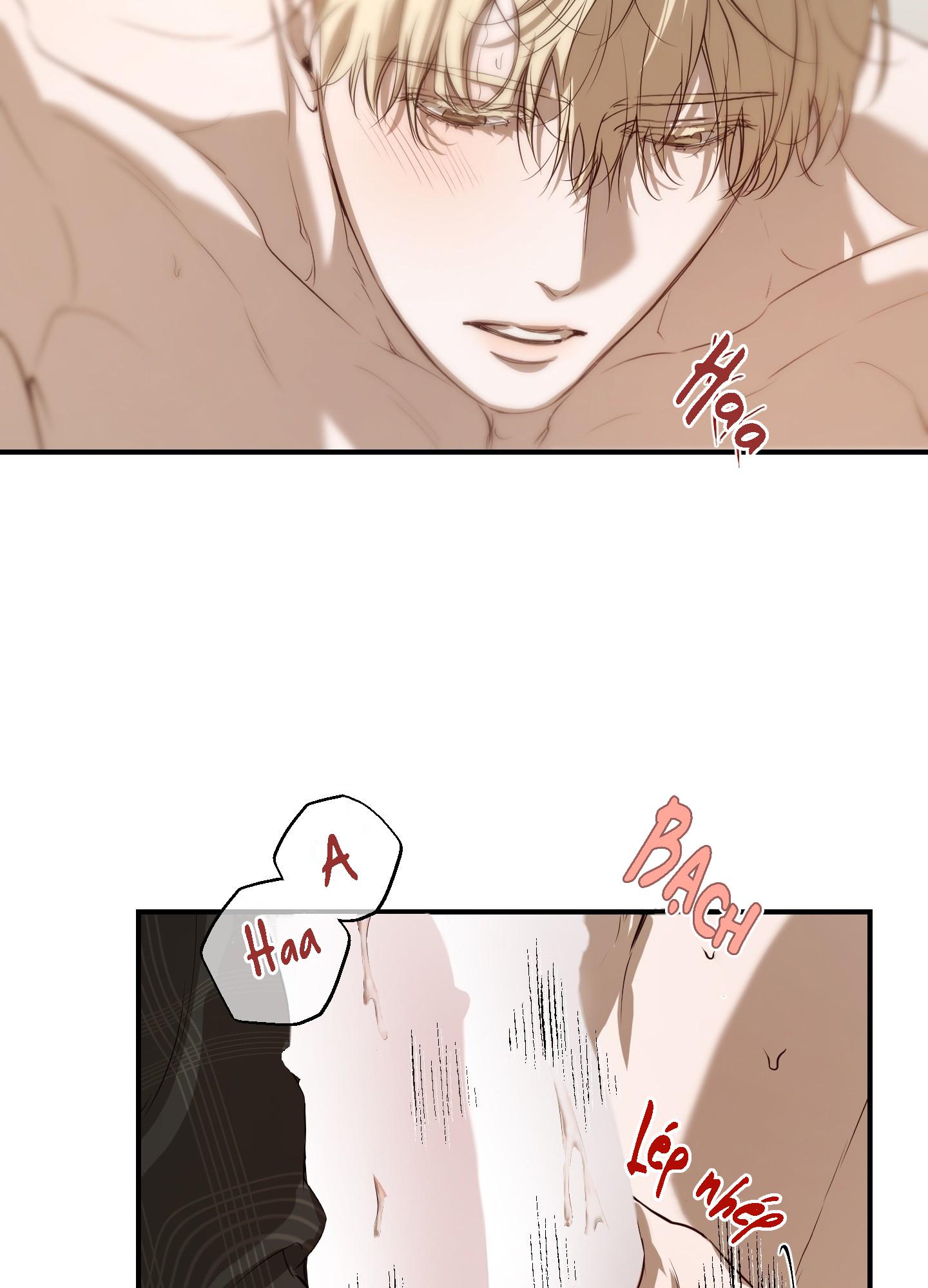 LÃNG MẠN NGÀY TẬN THẾ Chapter 4 - Trang 2