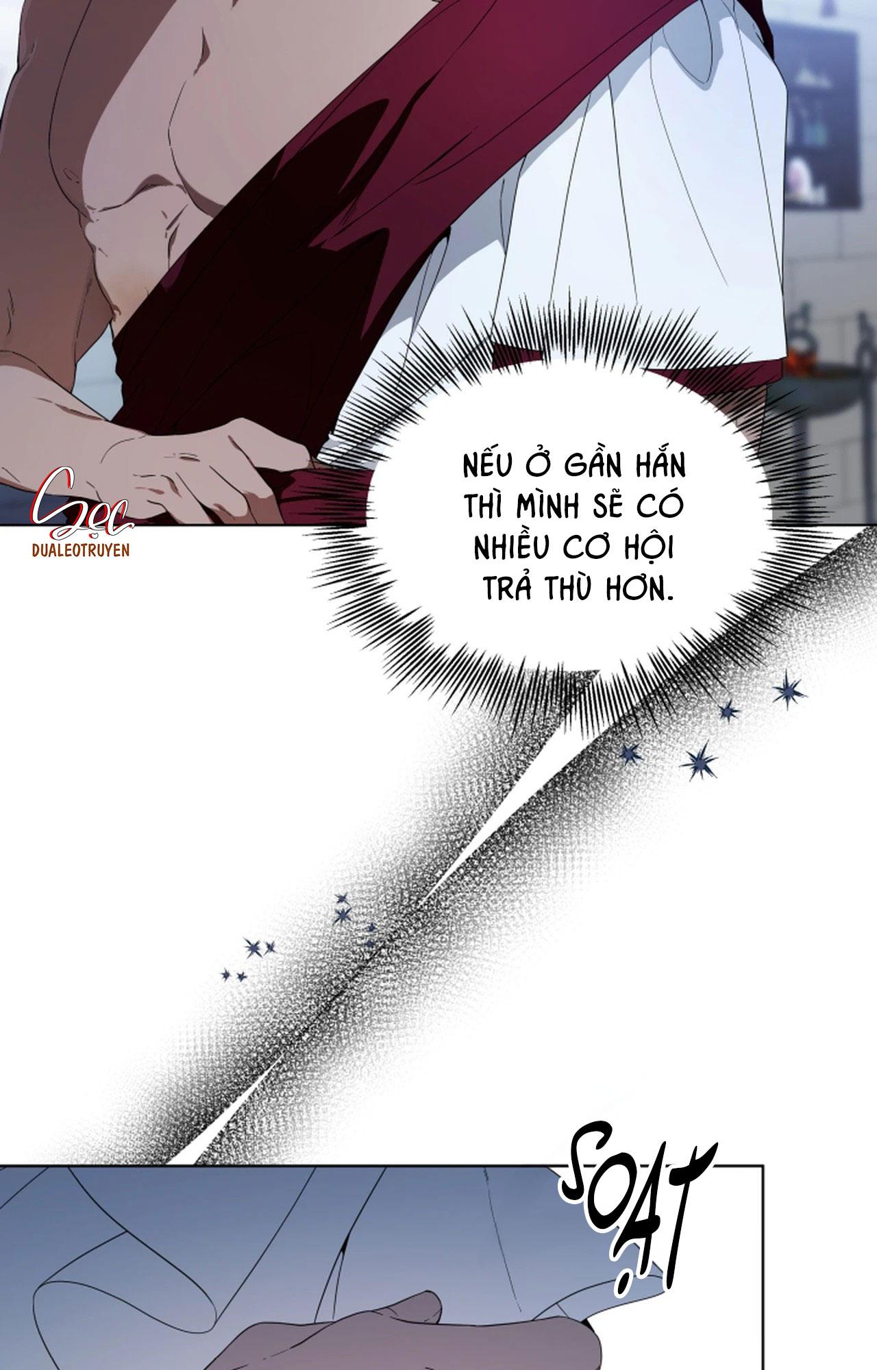 PSYCHE Chapter 2 - Trang 2