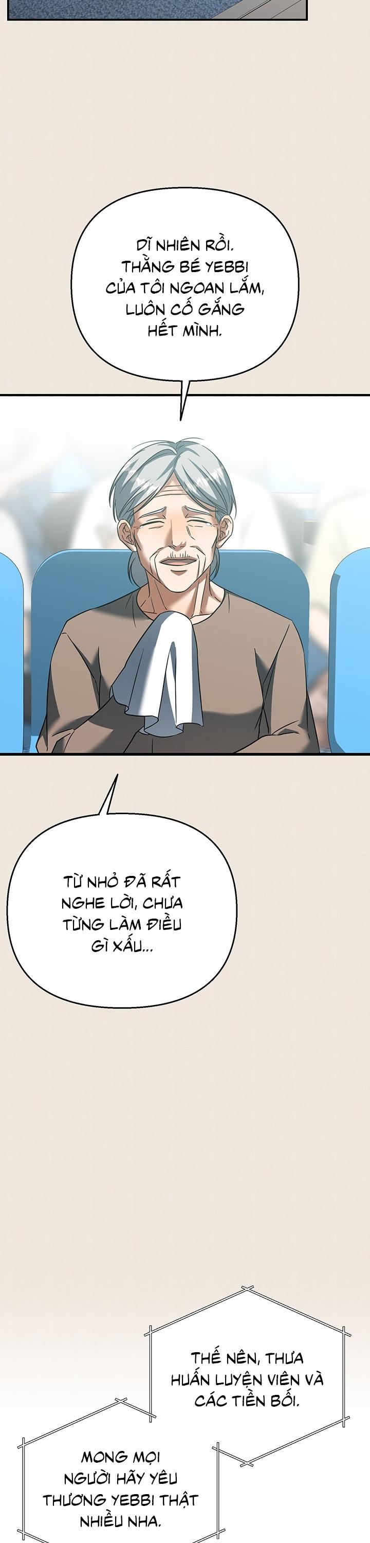 SỰ THẬT TRẦN TRỤI Chapter 1 - Trang 2